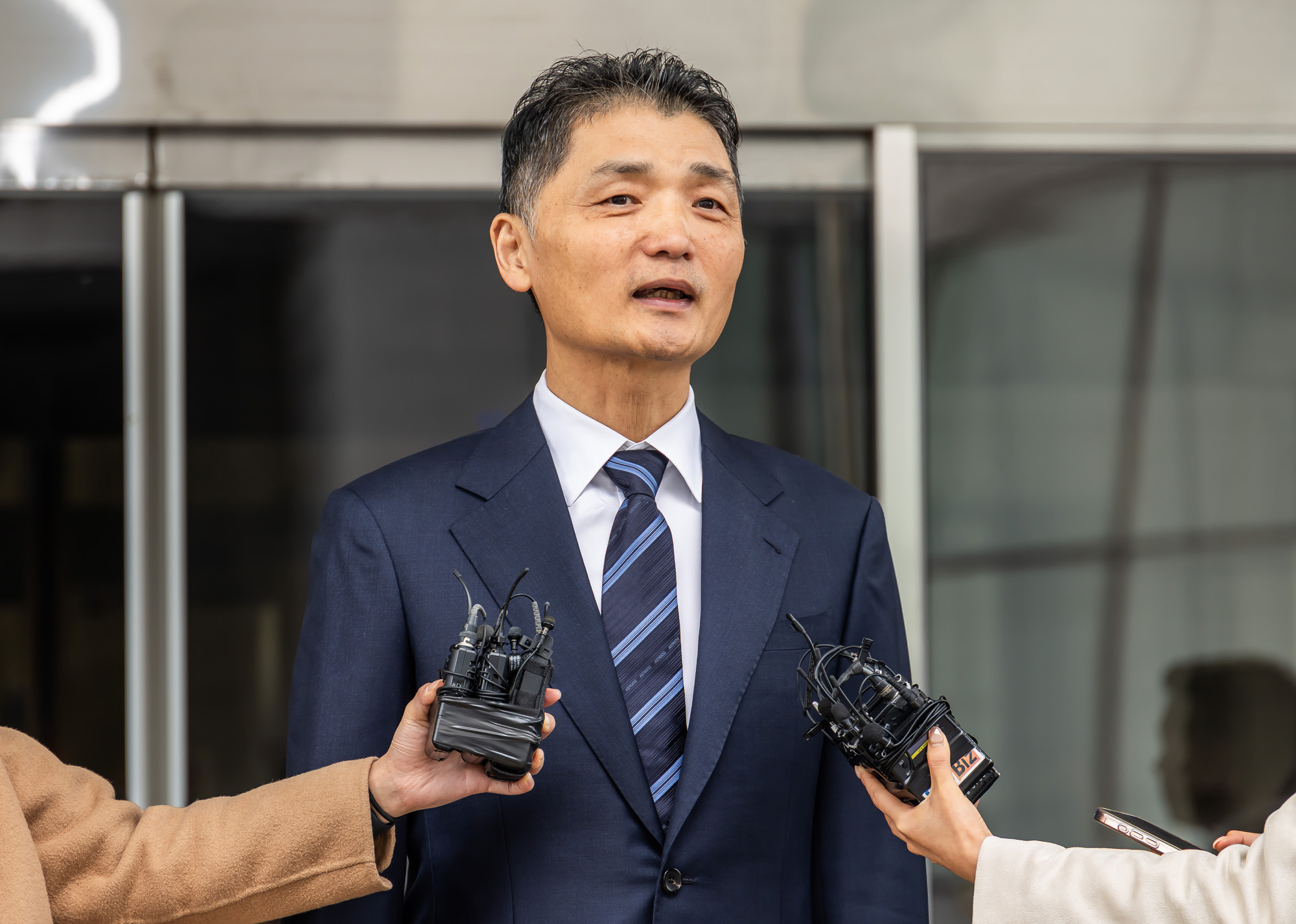 사회;경제;기업;카카오;카카오창업자;김범수;카카오김범수경영쇄신위원장;김범수SM시세조종;서울남부지방법원