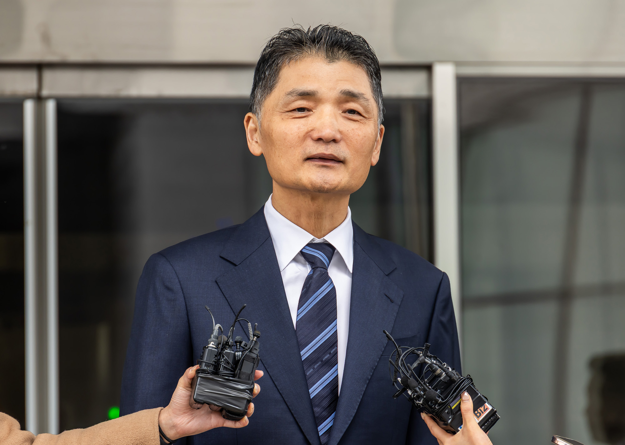 사회;경제;기업;카카오;카카오창업자;김범수;카카오김범수경영쇄신위원장;김범수SM시세조종;서울남부지방법원