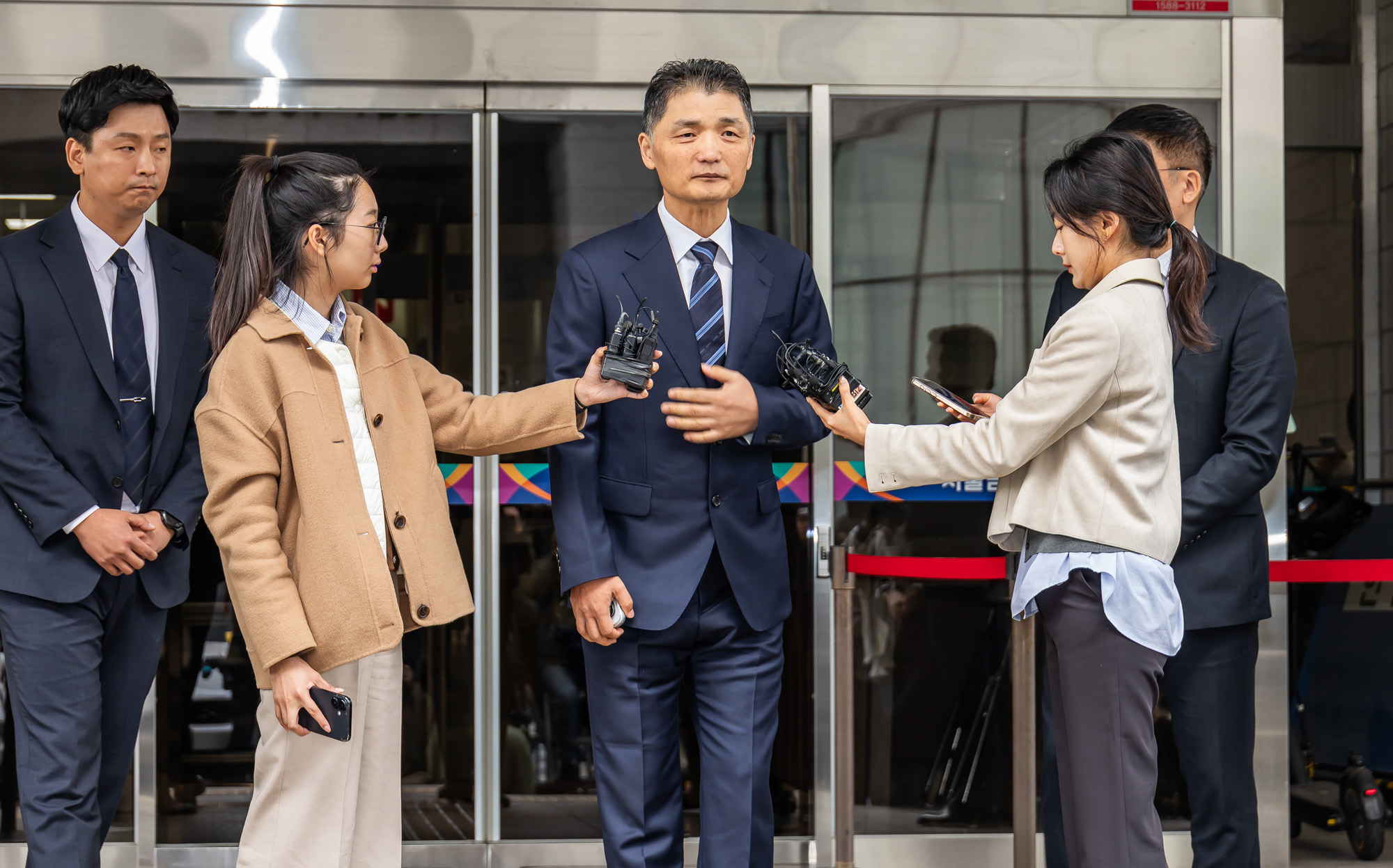 사회;경제;기업;카카오;카카오창업자;김범수;카카오김범수경영쇄신위원장;김범수SM시세조종;서울남부지방법원