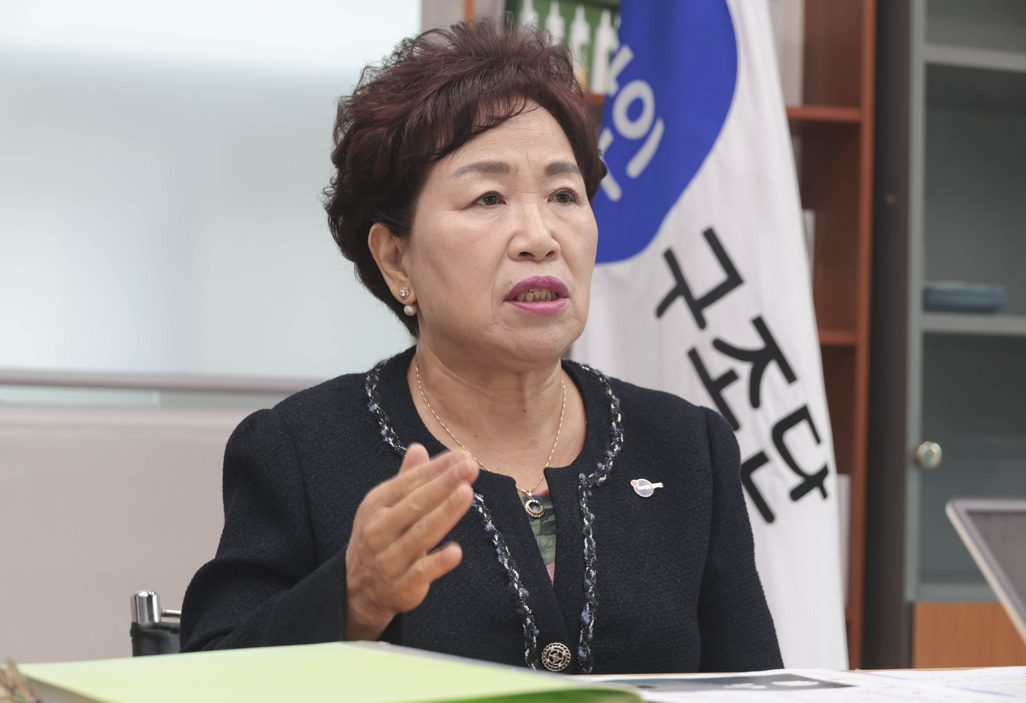 이정숙;이정숙한인구조단;캄보디아구조활동