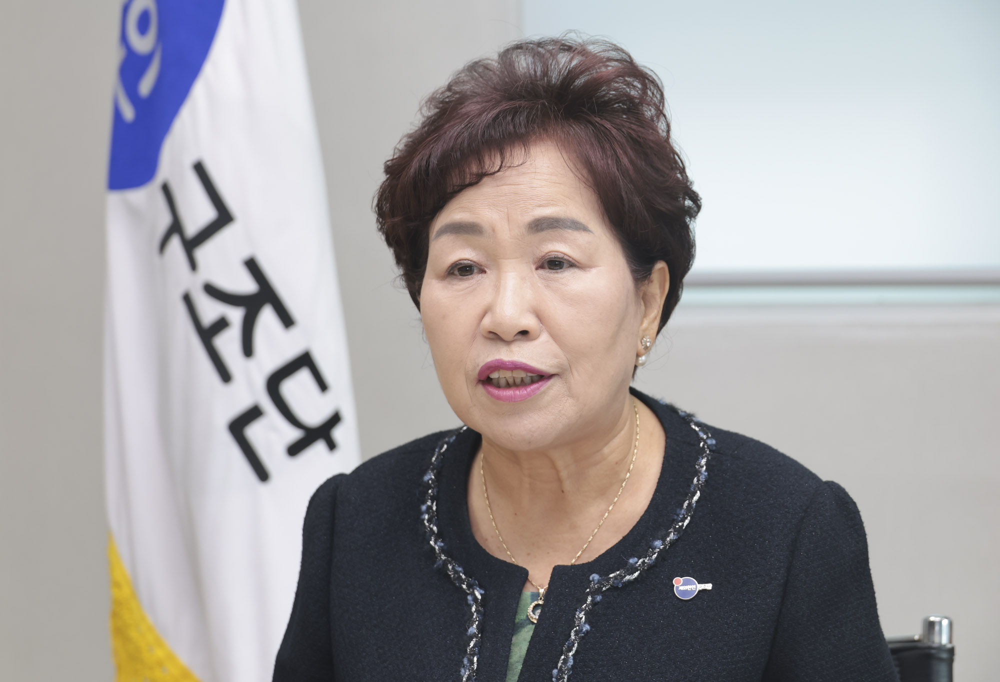 이정숙;이정숙한인구조단;캄보디아구조활동