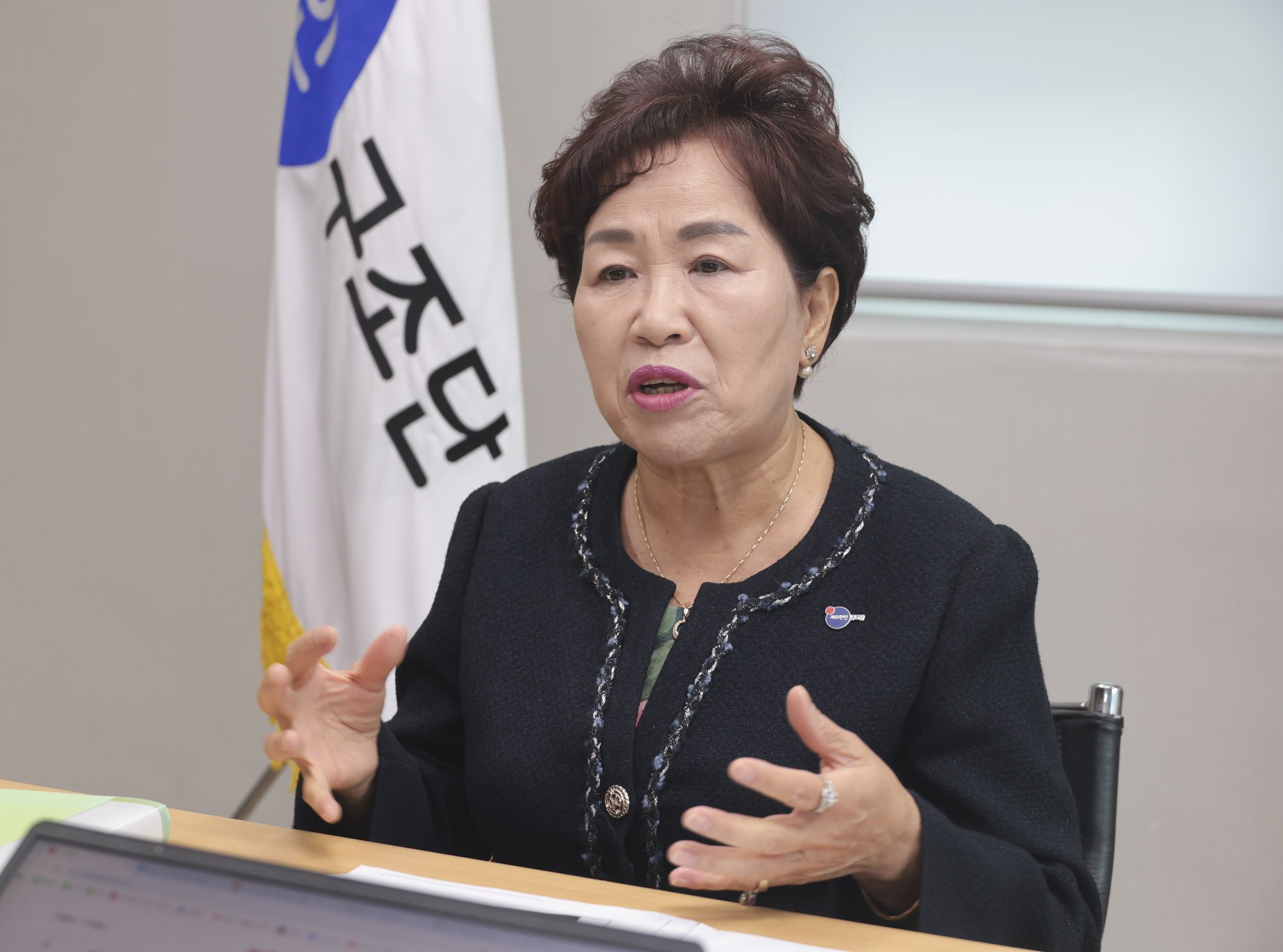 이정숙;이정숙한인구조단;캄보디아구조활동