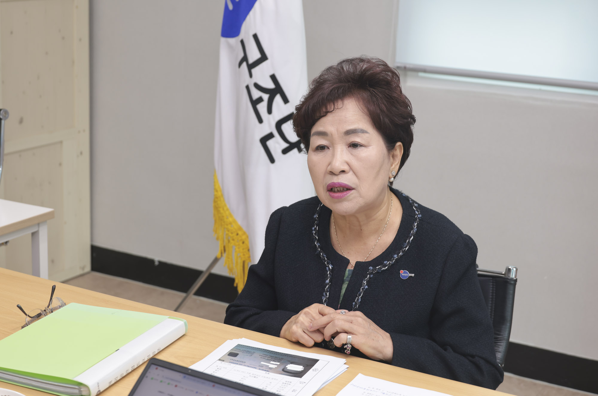 이정숙;이정숙한인구조단;캄보디아구조활동