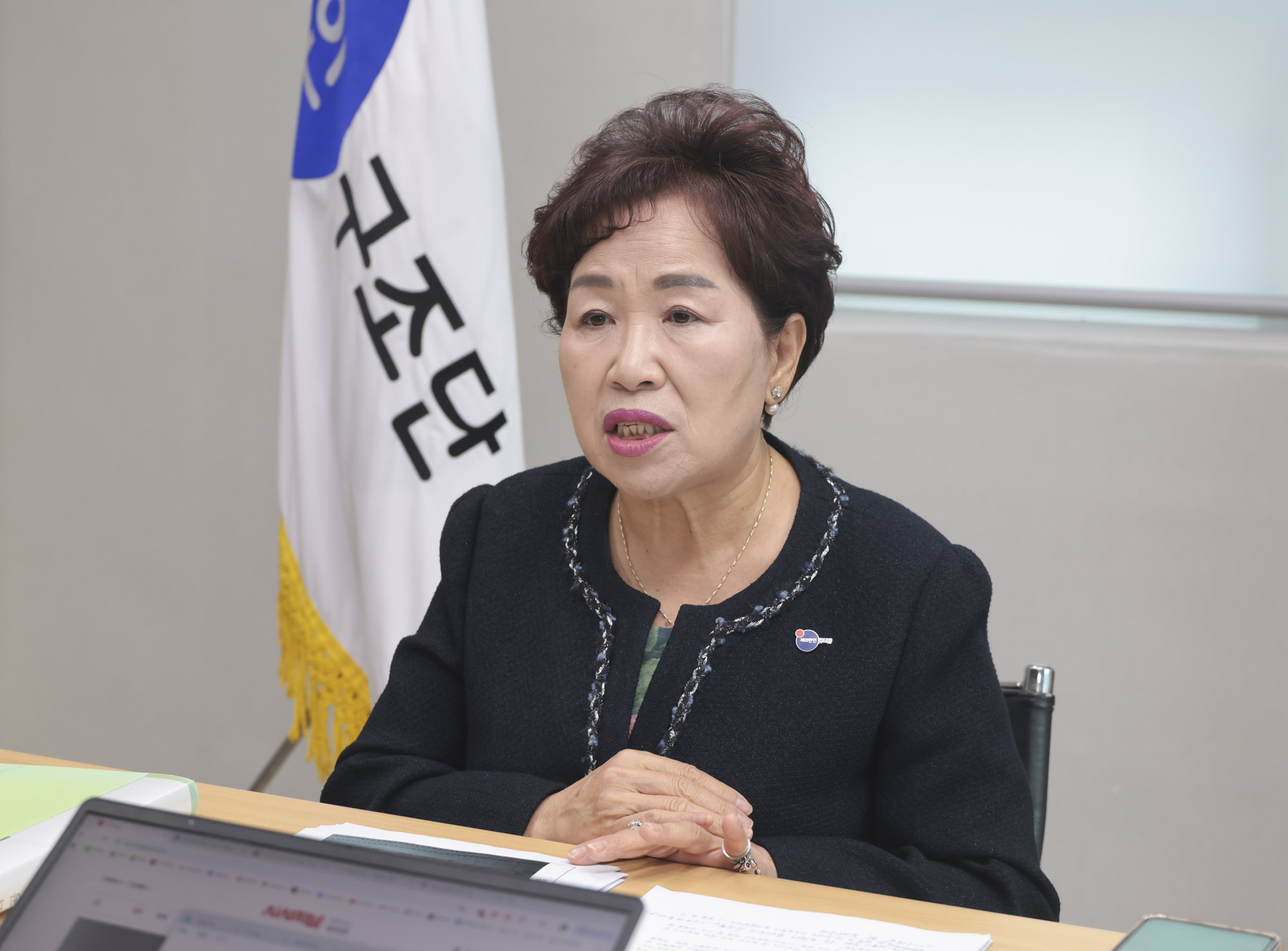 이정숙;이정숙한인구조단;캄보디아구조활동