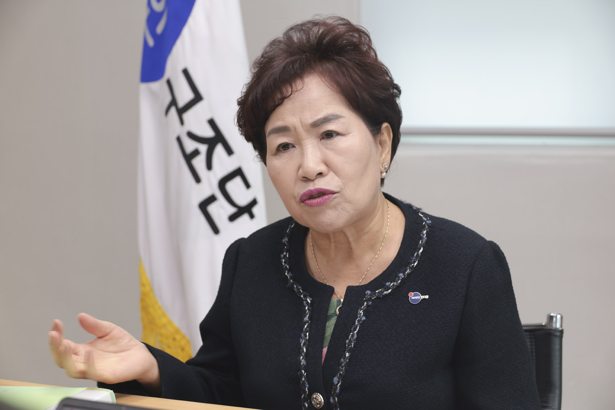 이정숙;이정숙한인구조단;캄보디아구조활동