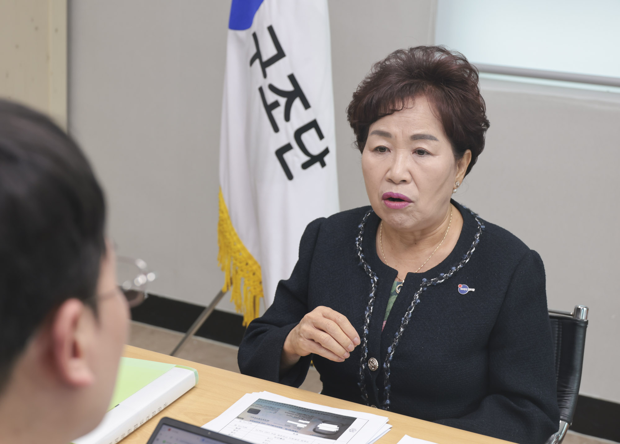 이정숙;이정숙한인구조단;캄보디아구조활동