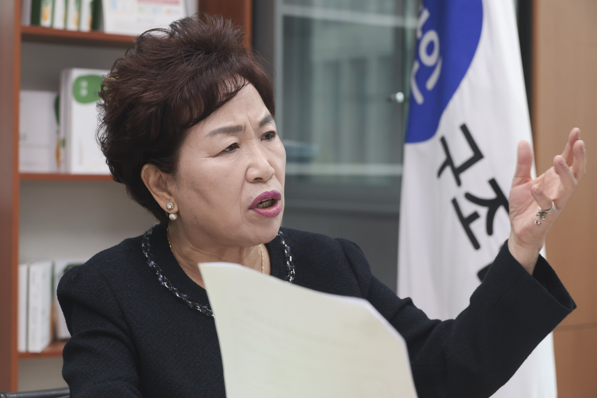 이정숙;이정숙한인구조단;캄보디아구조활동