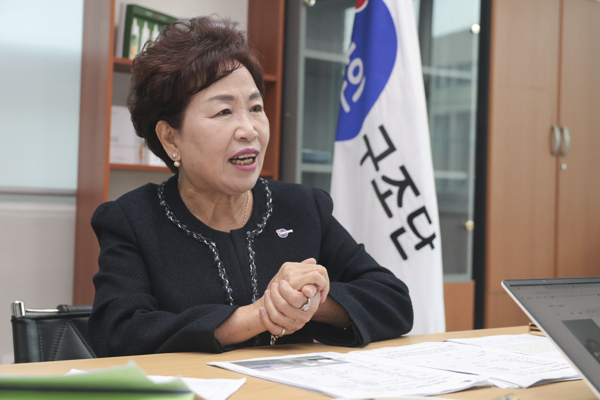 이정숙;이정숙한인구조단;캄보디아구조활동