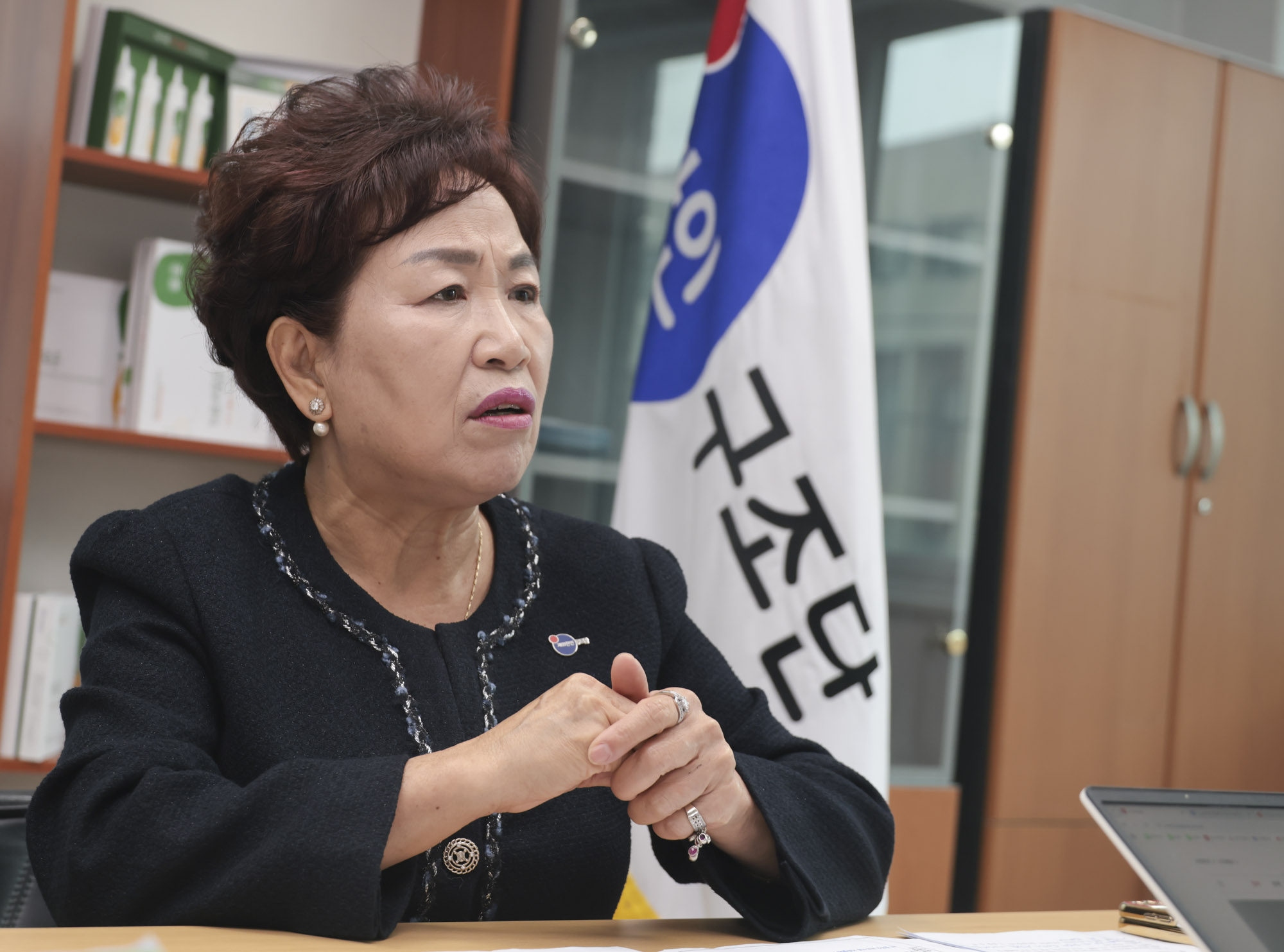 이정숙;이정숙한인구조단;캄보디아구조활동