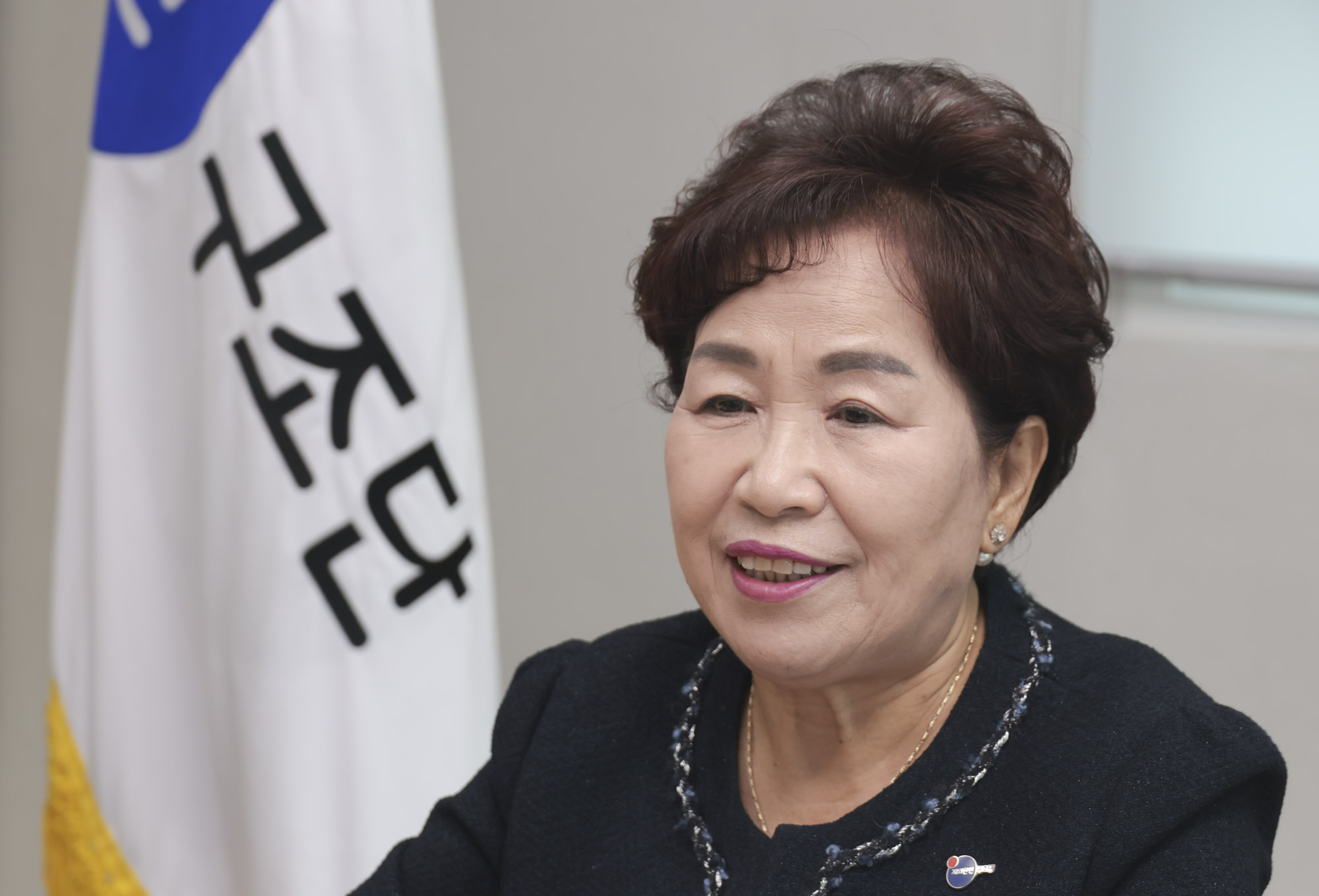 이정숙;이정숙한인구조단;캄보디아구조활동