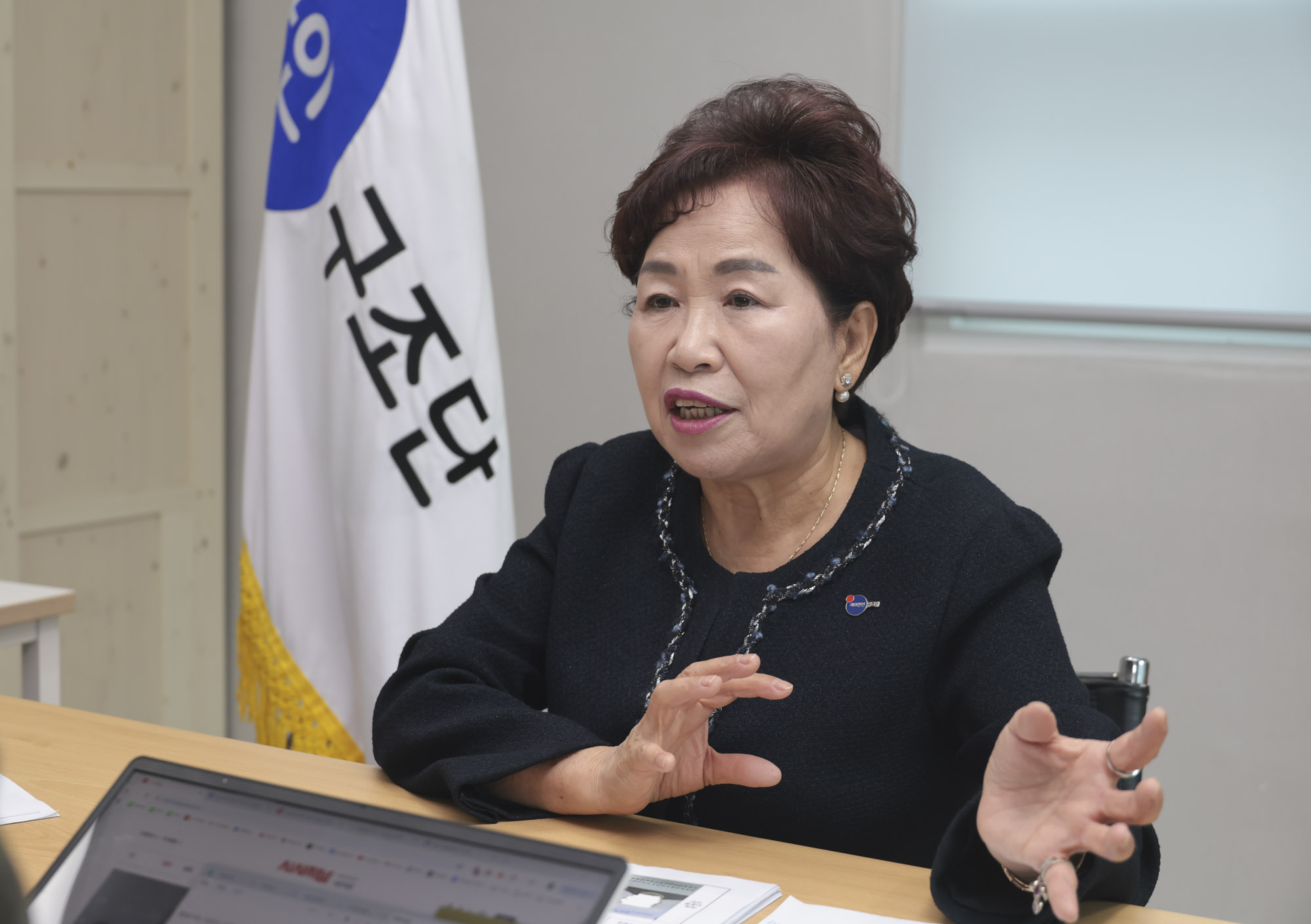 이정숙;이정숙한인구조단;캄보디아구조활동