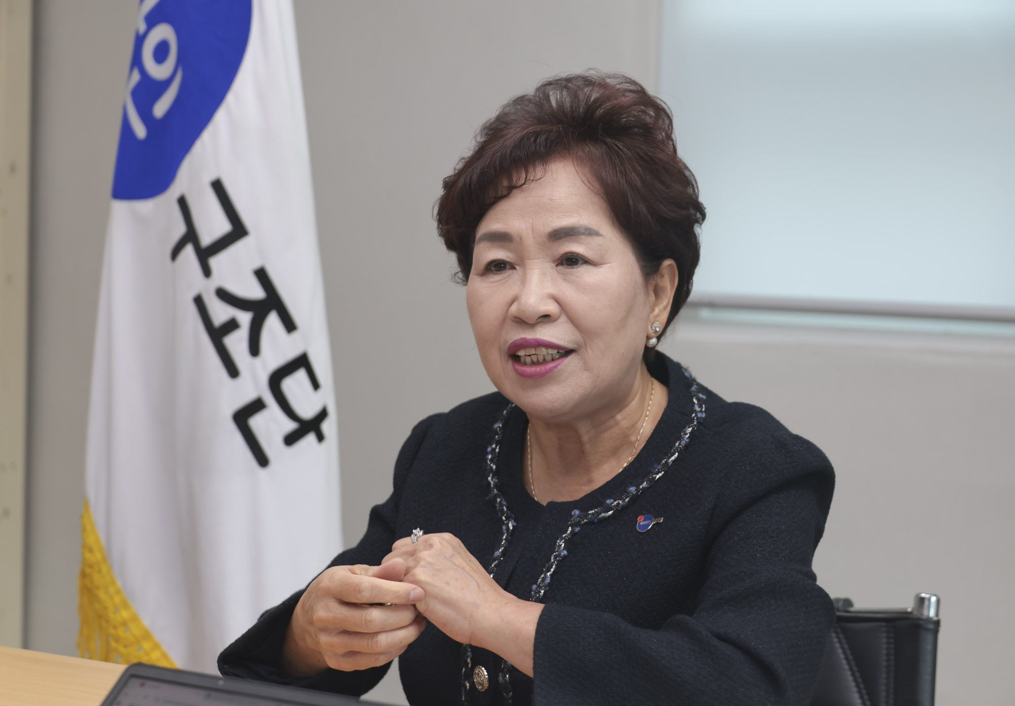 이정숙;이정숙한인구조단;캄보디아구조활동