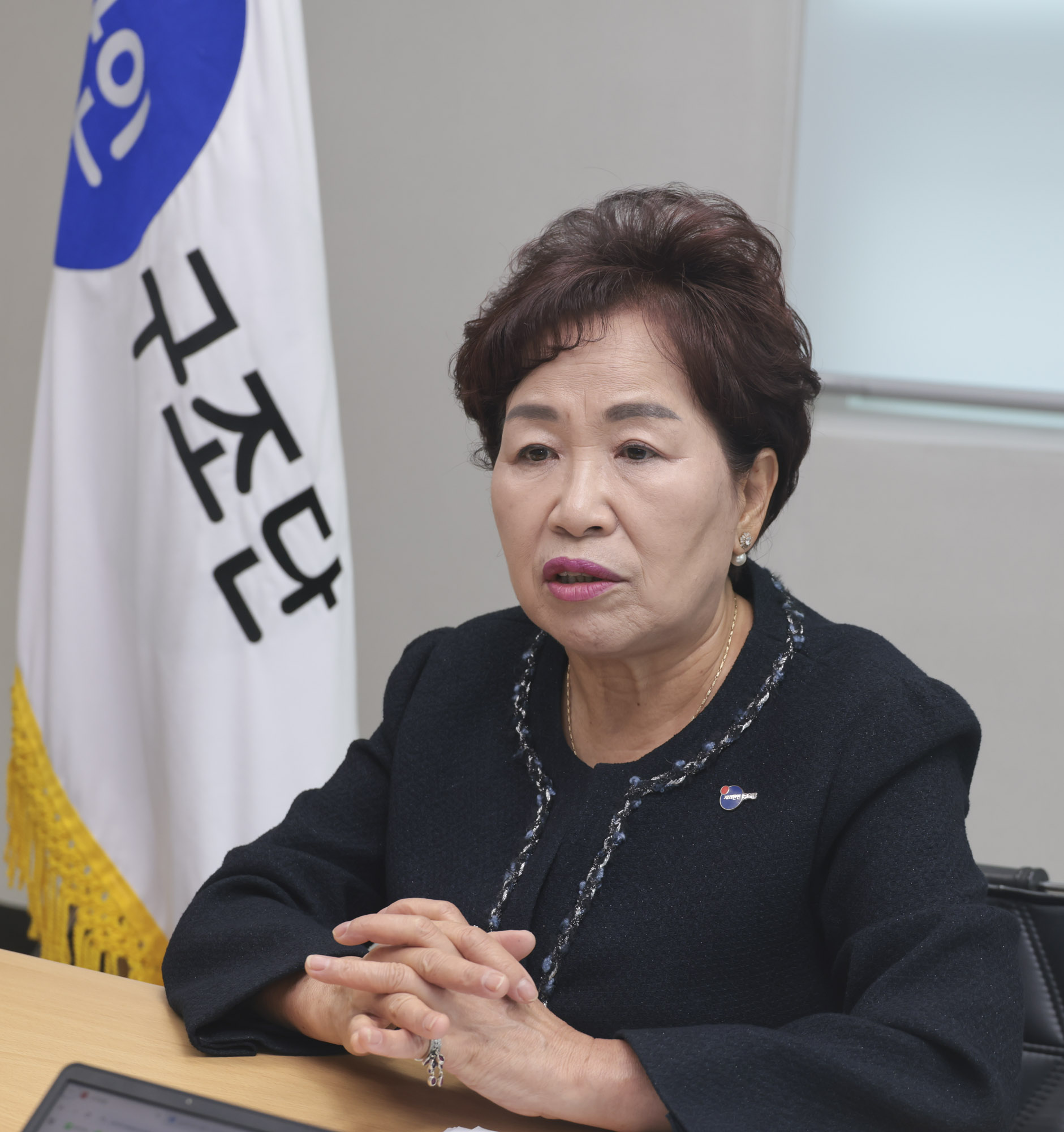 이정숙;이정숙한인구조단;캄보디아구조활동