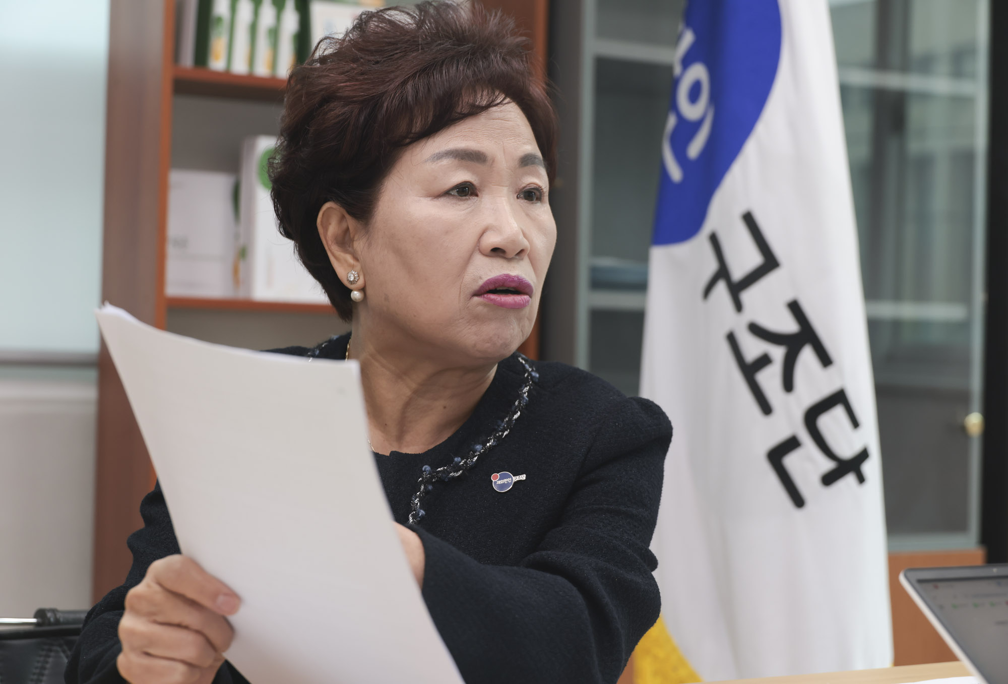 이정숙;이정숙한인구조단;캄보디아구조활동