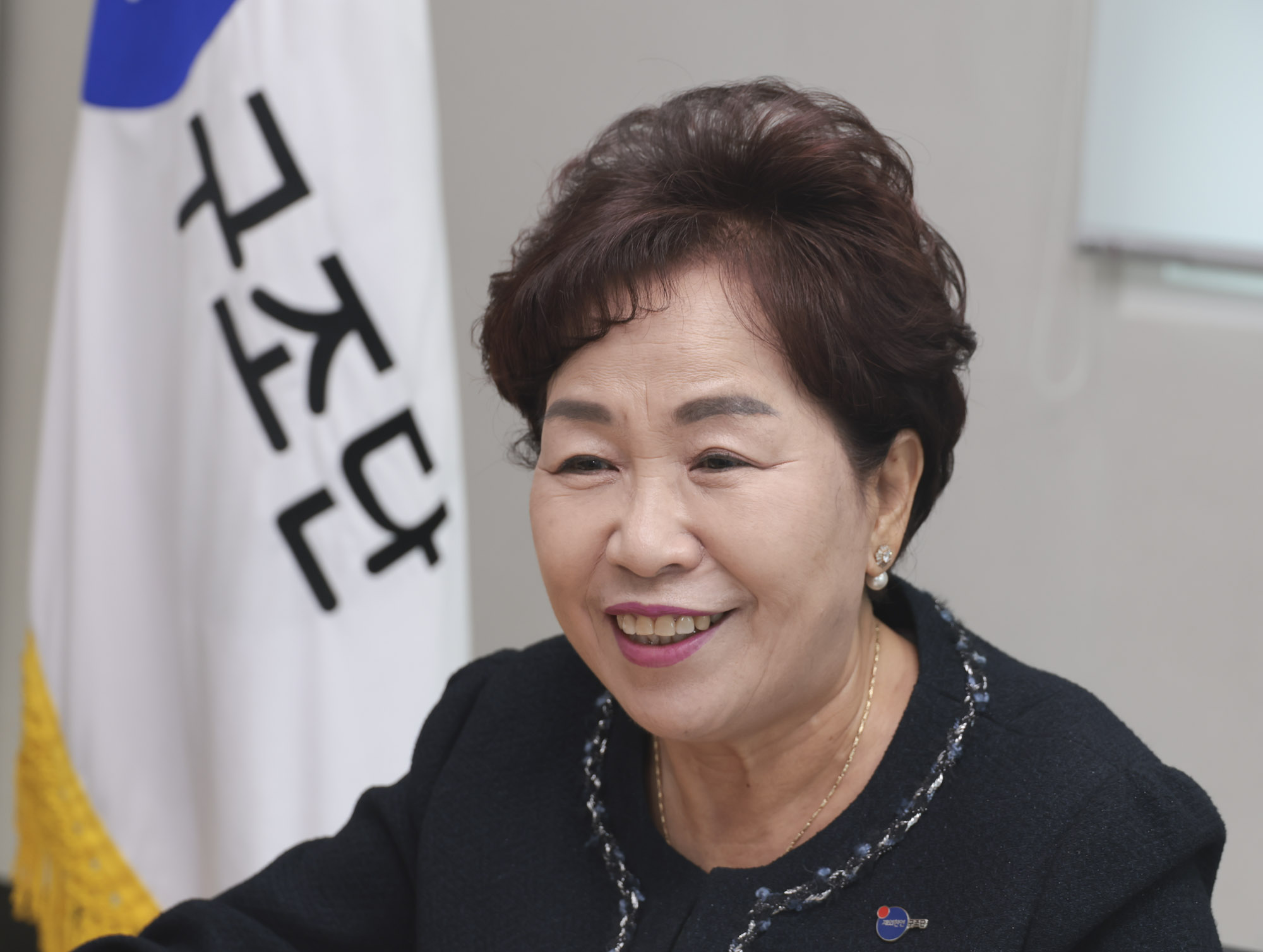 이정숙;이정숙한인구조단;캄보디아구조활동