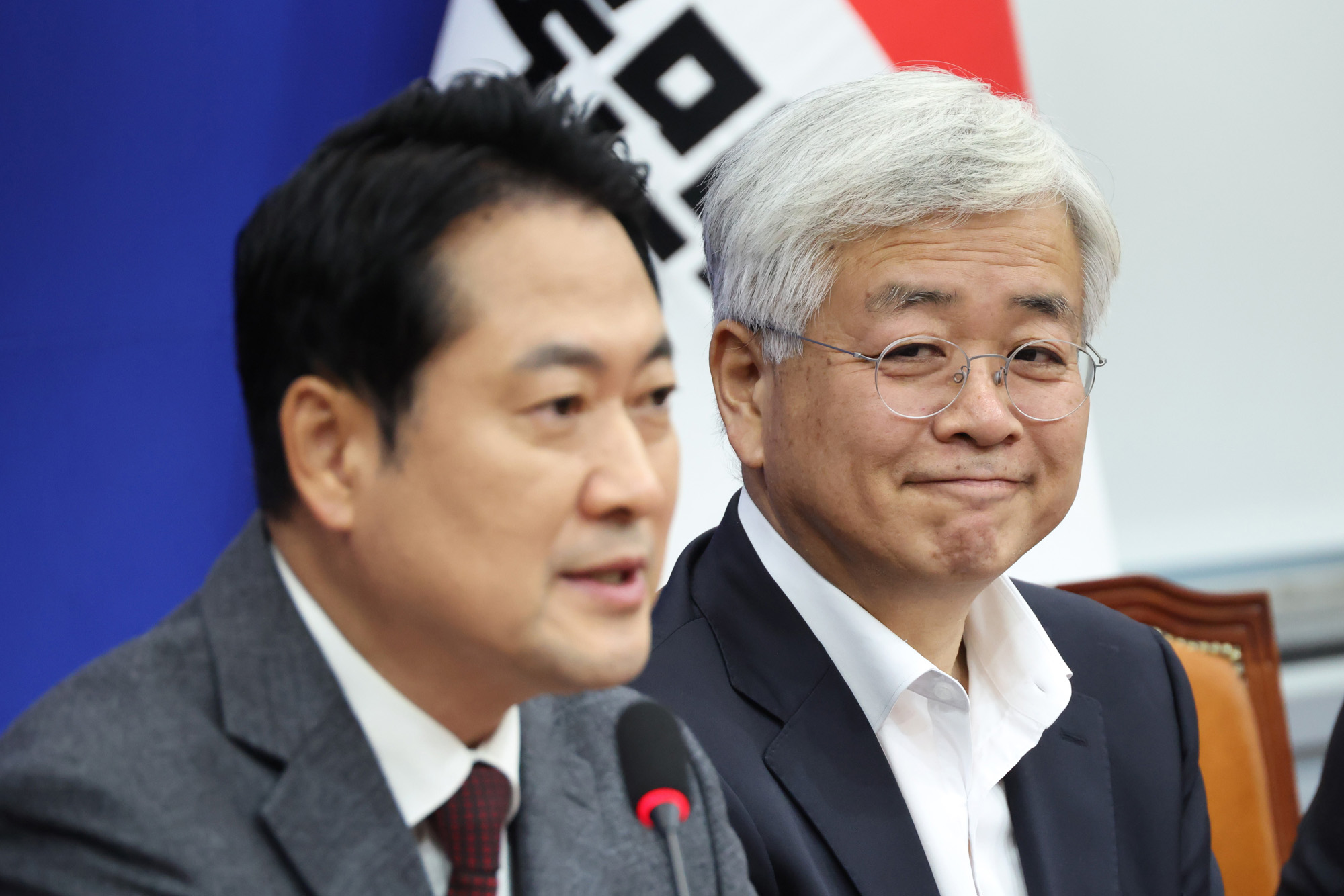 정치;국회;국민의힘 부동산정책정상화특별위원회;심교언