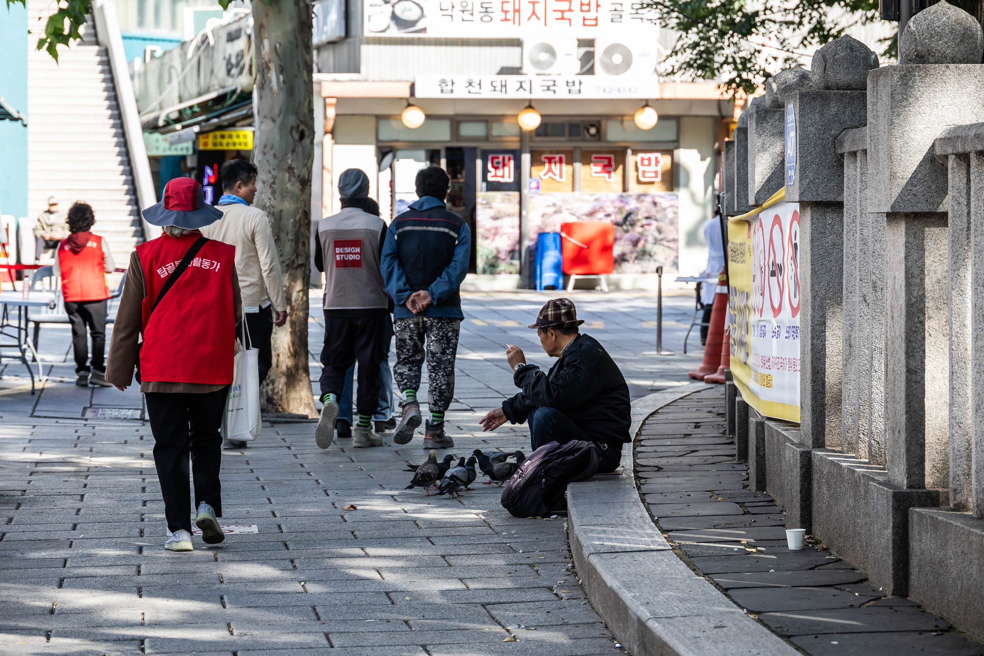 사회;세태;노인문제;탑골공원;탑골공원노인들;노인정책문제;탑골공원논란;고령화사회;1000만노인시대