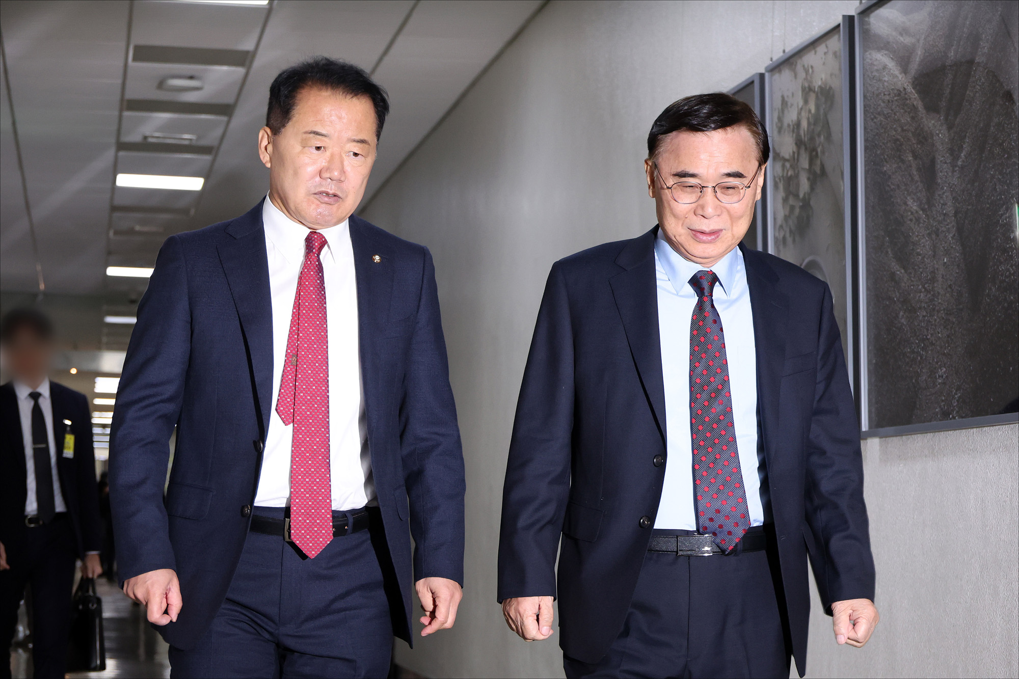 정치;국회;정보위원회;국정원;이종석