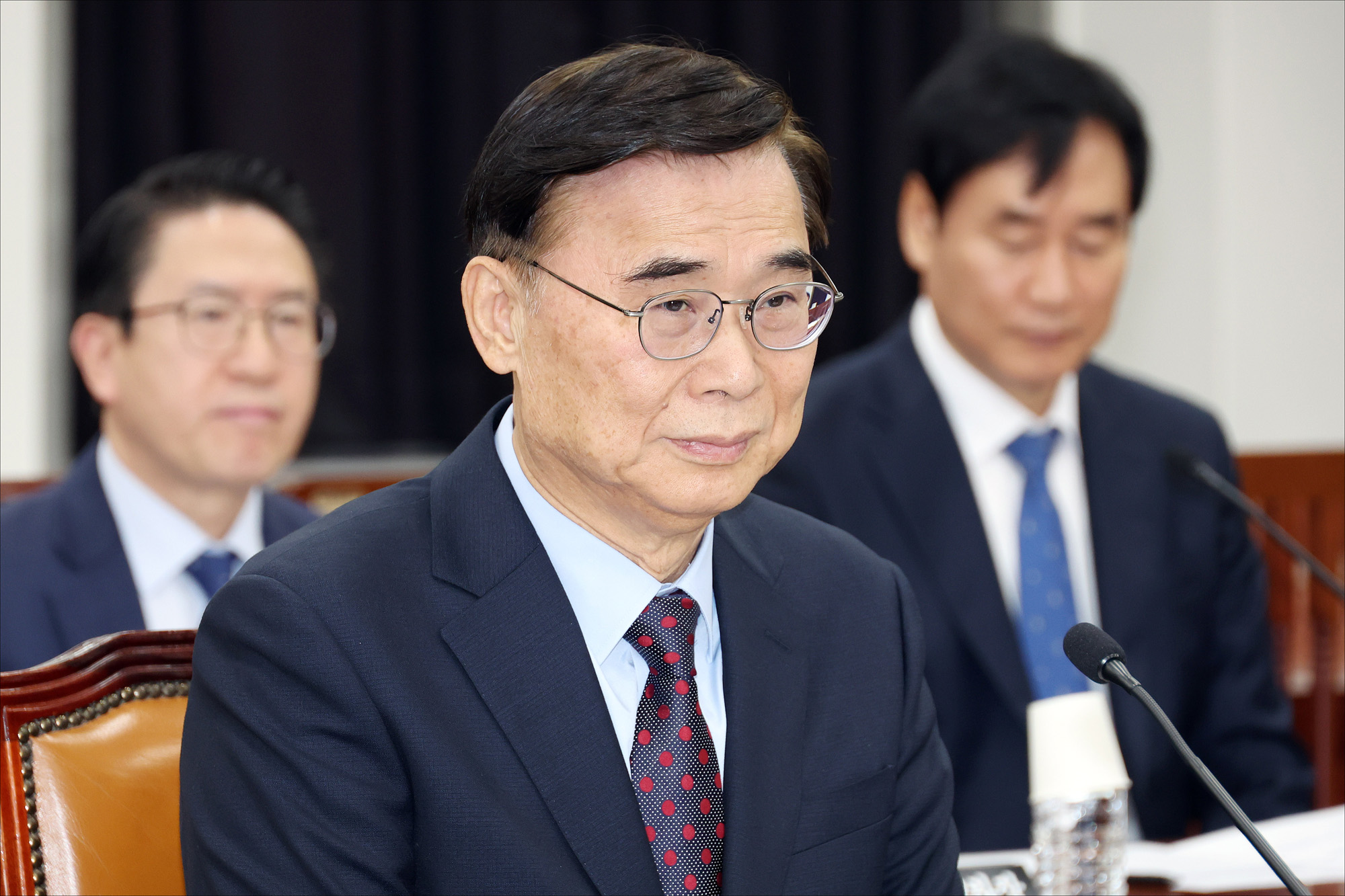 정치;국회;정보위원회;국정원;이종석