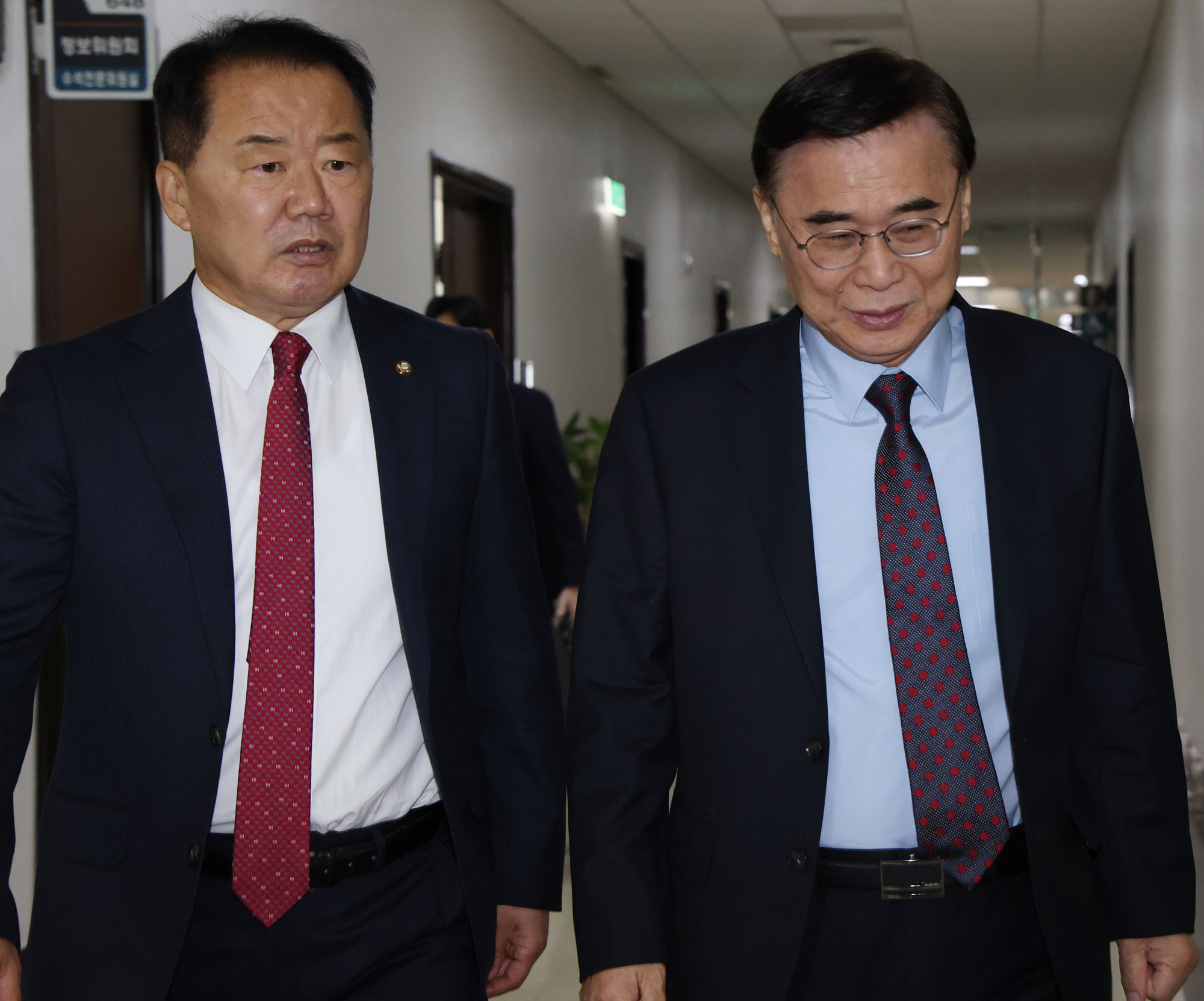 정치;국회;정보위원회;국정원;이종석