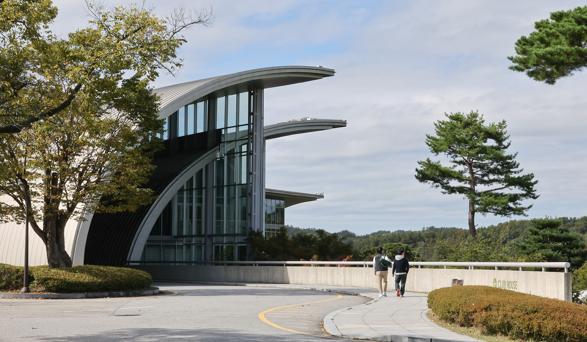 페럼클;럽 골프장;CC;컨트리클럽;골프;동국제강;계열사