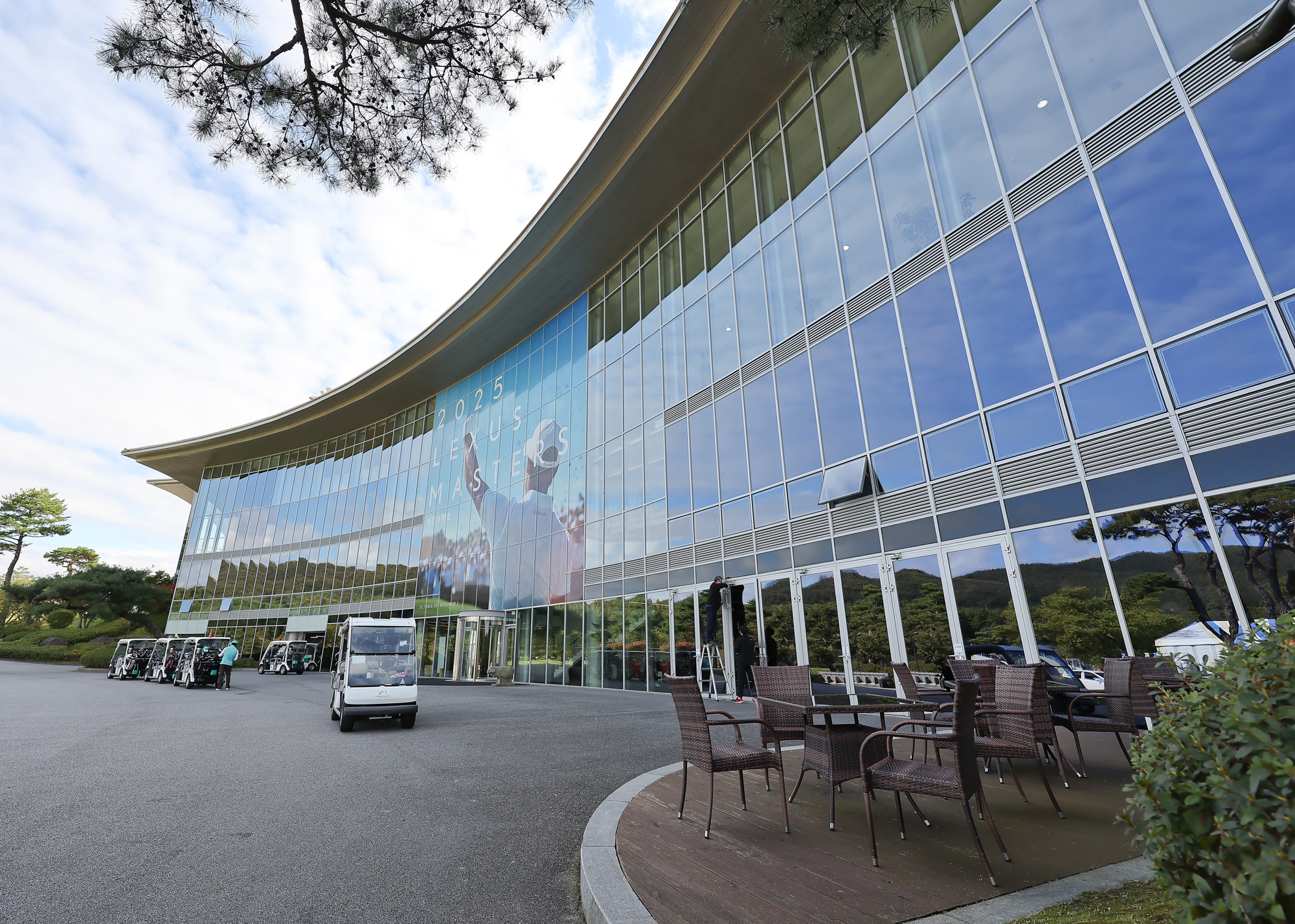 페럼클;럽 골프장;CC;컨트리클럽;골프;동국제강;계열사