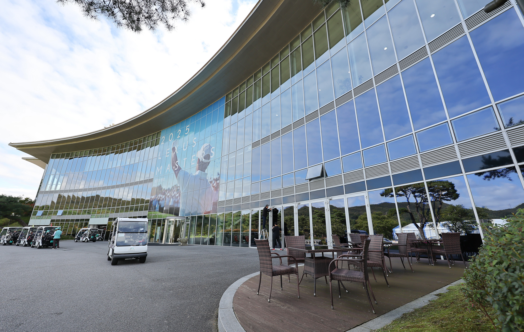 페럼클;럽 골프장;CC;컨트리클럽;골프;동국제강;계열사