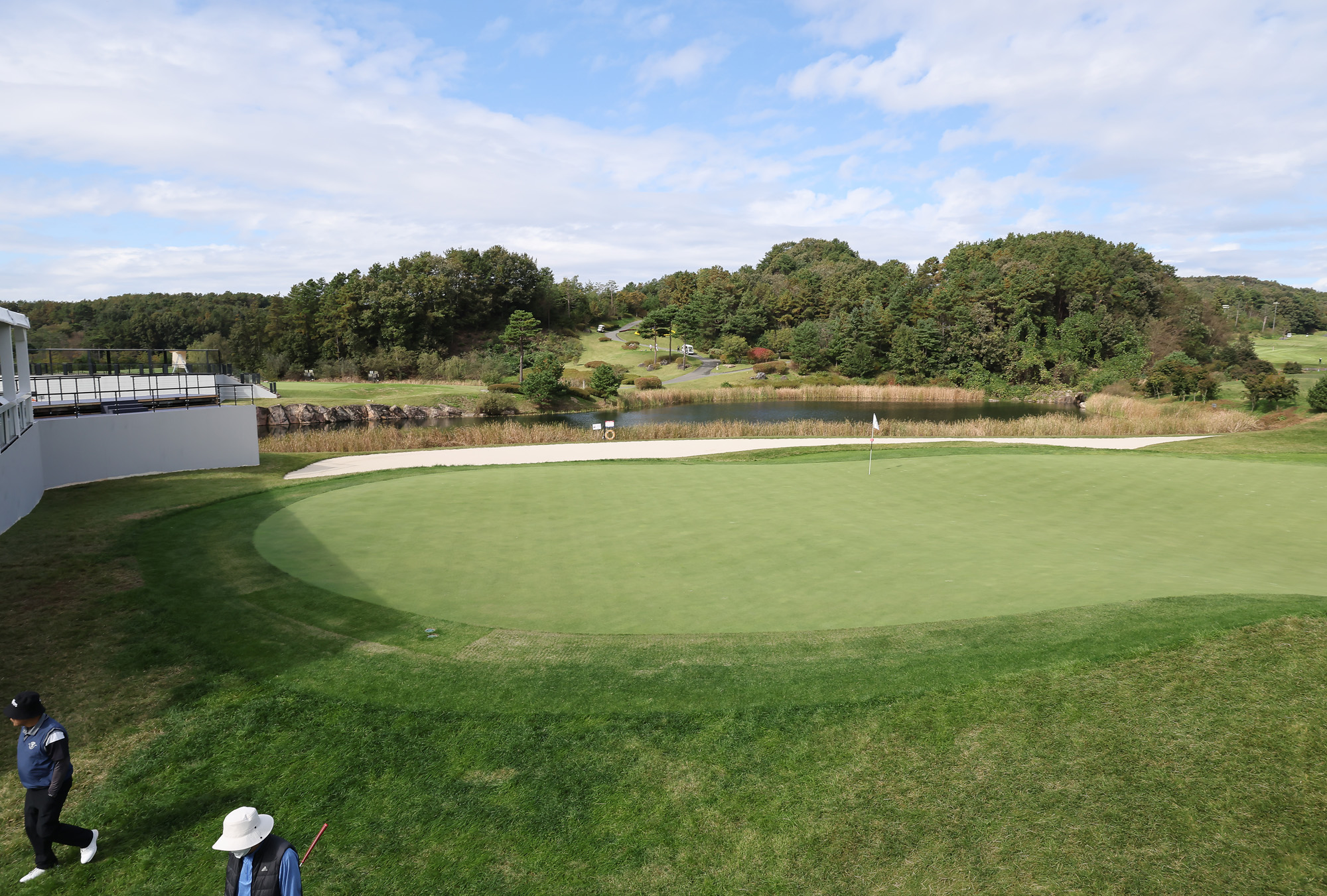 페럼클;럽 골프장;CC;컨트리클럽;골프;동국제강;계열사