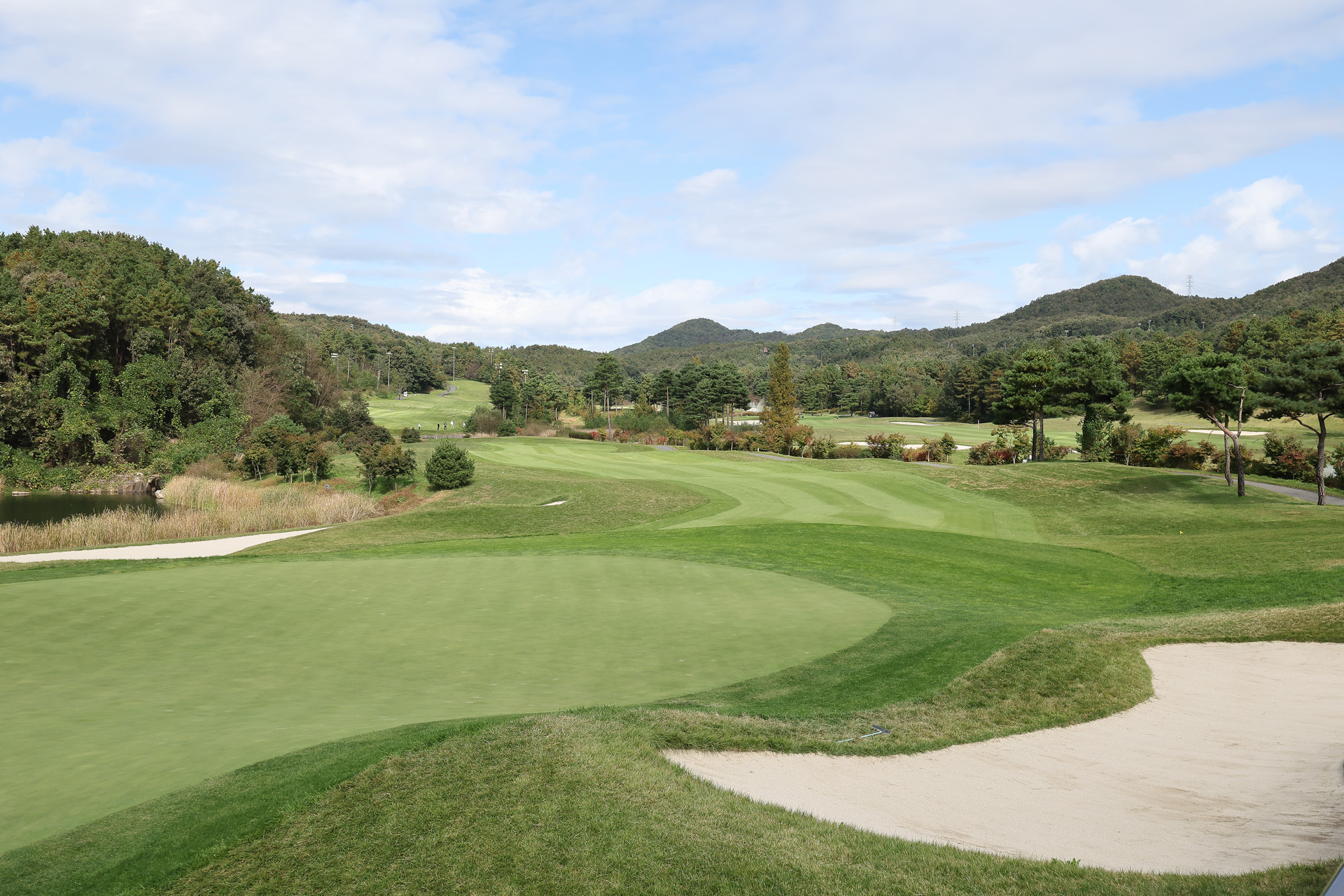 페럼클;럽 골프장;CC;컨트리클럽;골프;동국제강;계열사