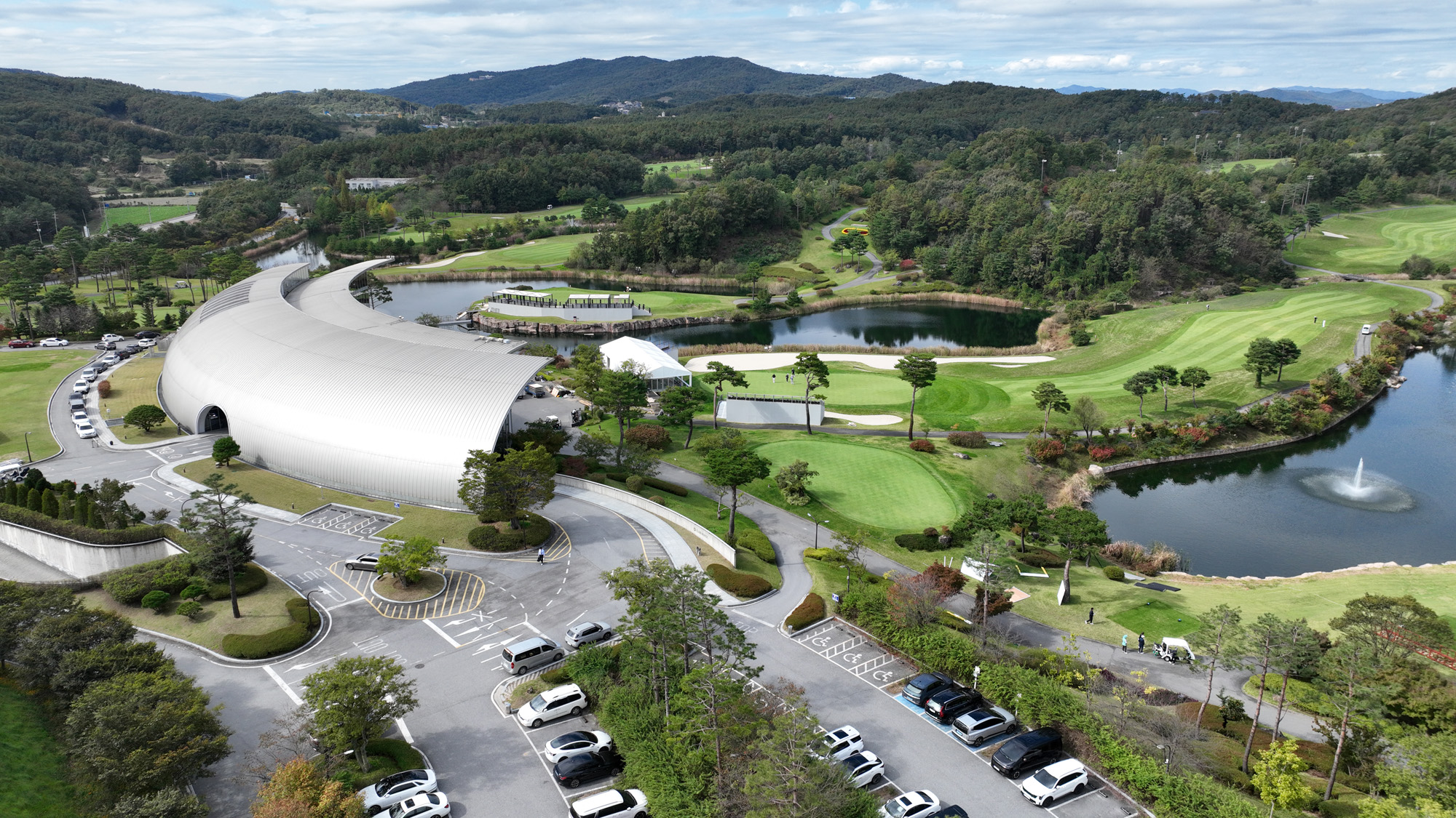 페럼클;럽 골프장;CC;컨트리클럽;골프;동국제강;계열사