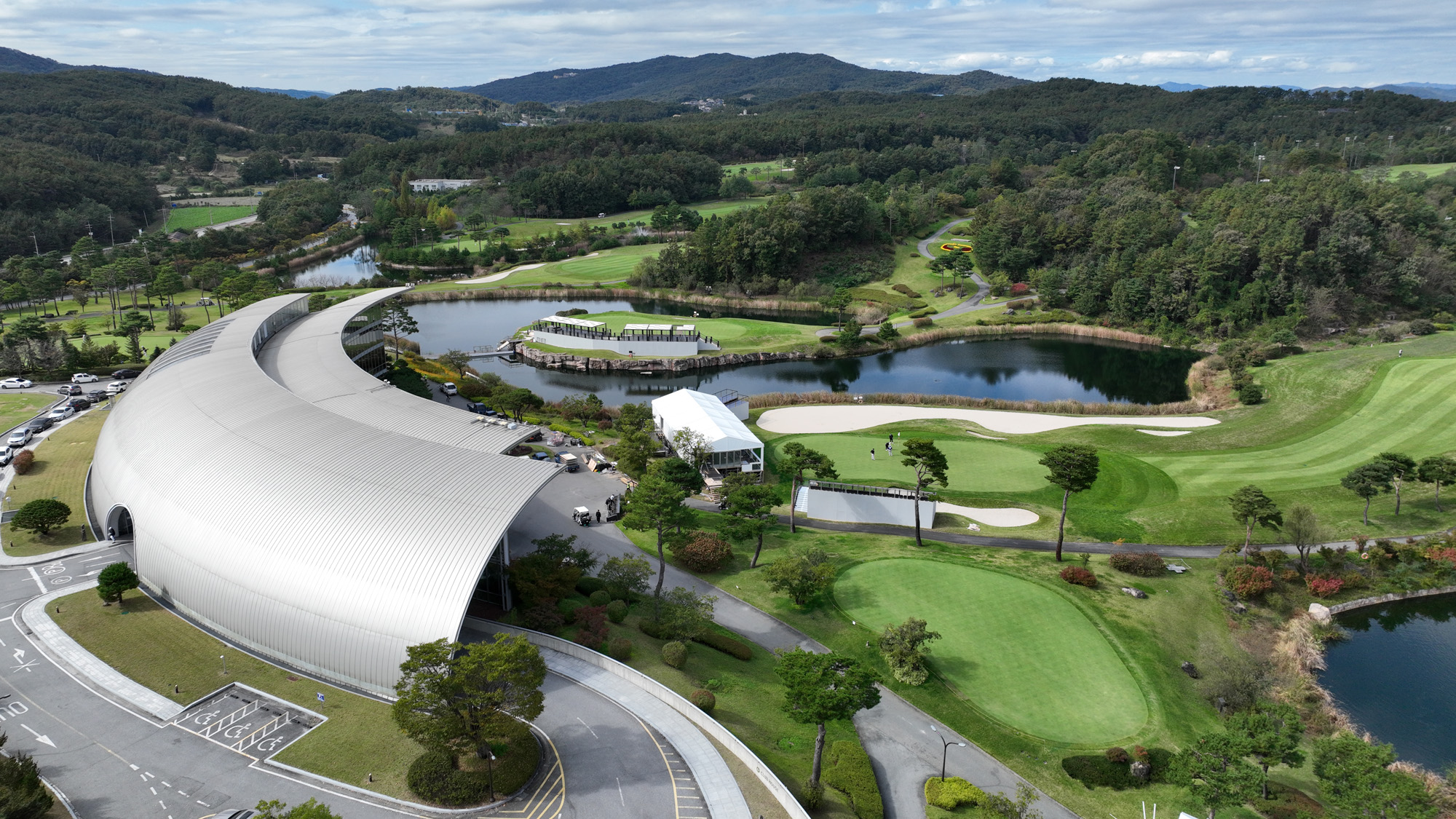 페럼클;럽 골프장;CC;컨트리클럽;골프;동국제강;계열사