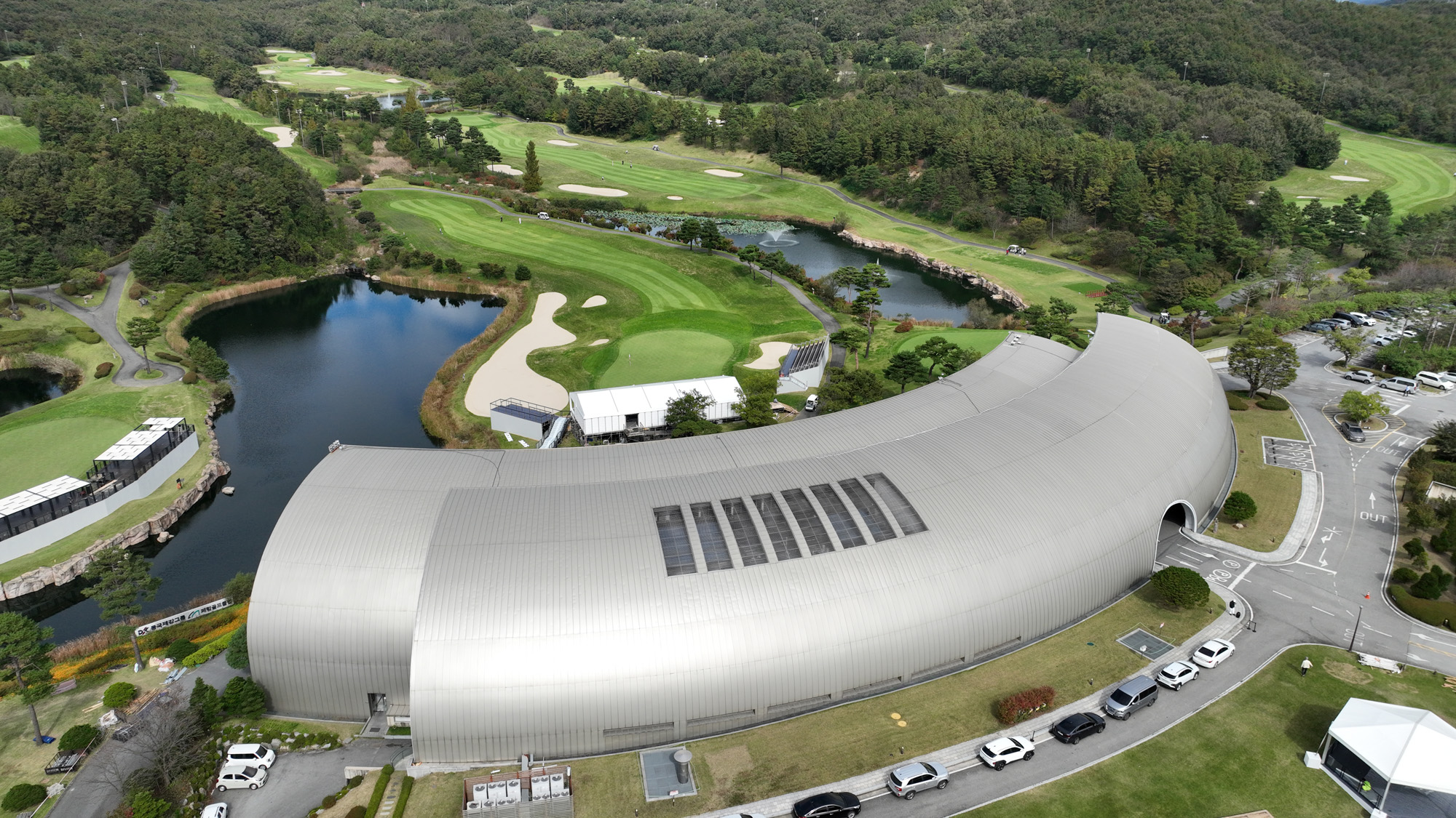 페럼클;럽 골프장;CC;컨트리클럽;골프;동국제강;계열사