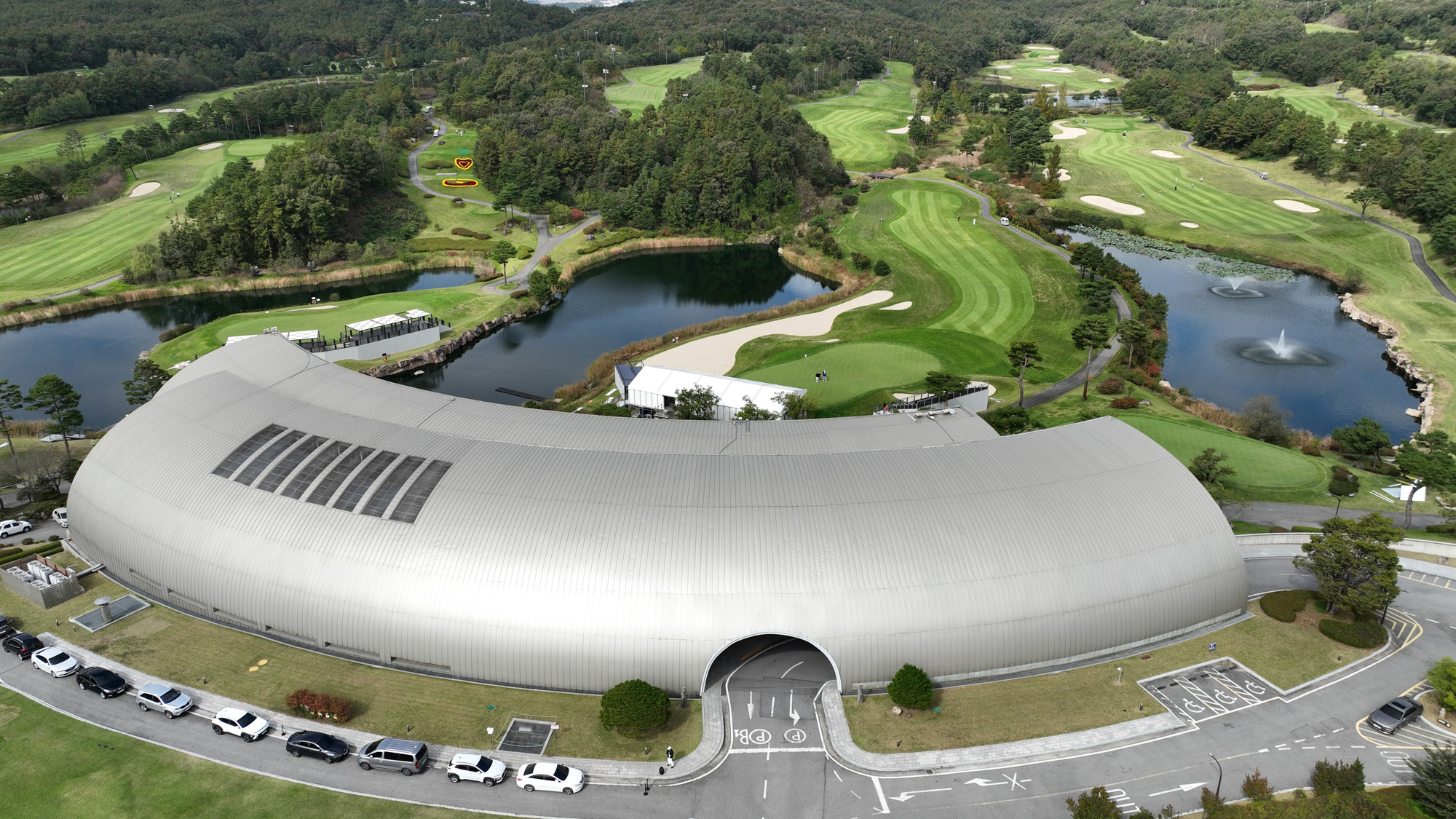 페럼클;럽 골프장;CC;컨트리클럽;골프;동국제강;계열사