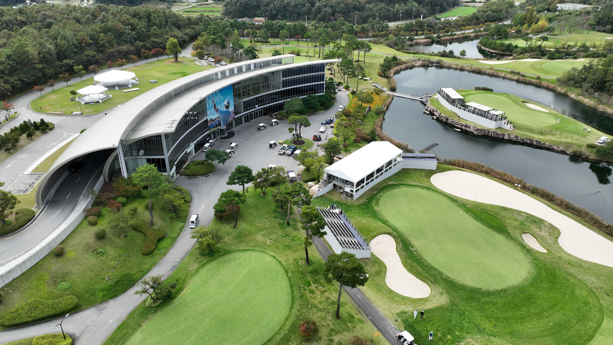 페럼클;럽 골프장;CC;컨트리클럽;골프;동국제강;계열사