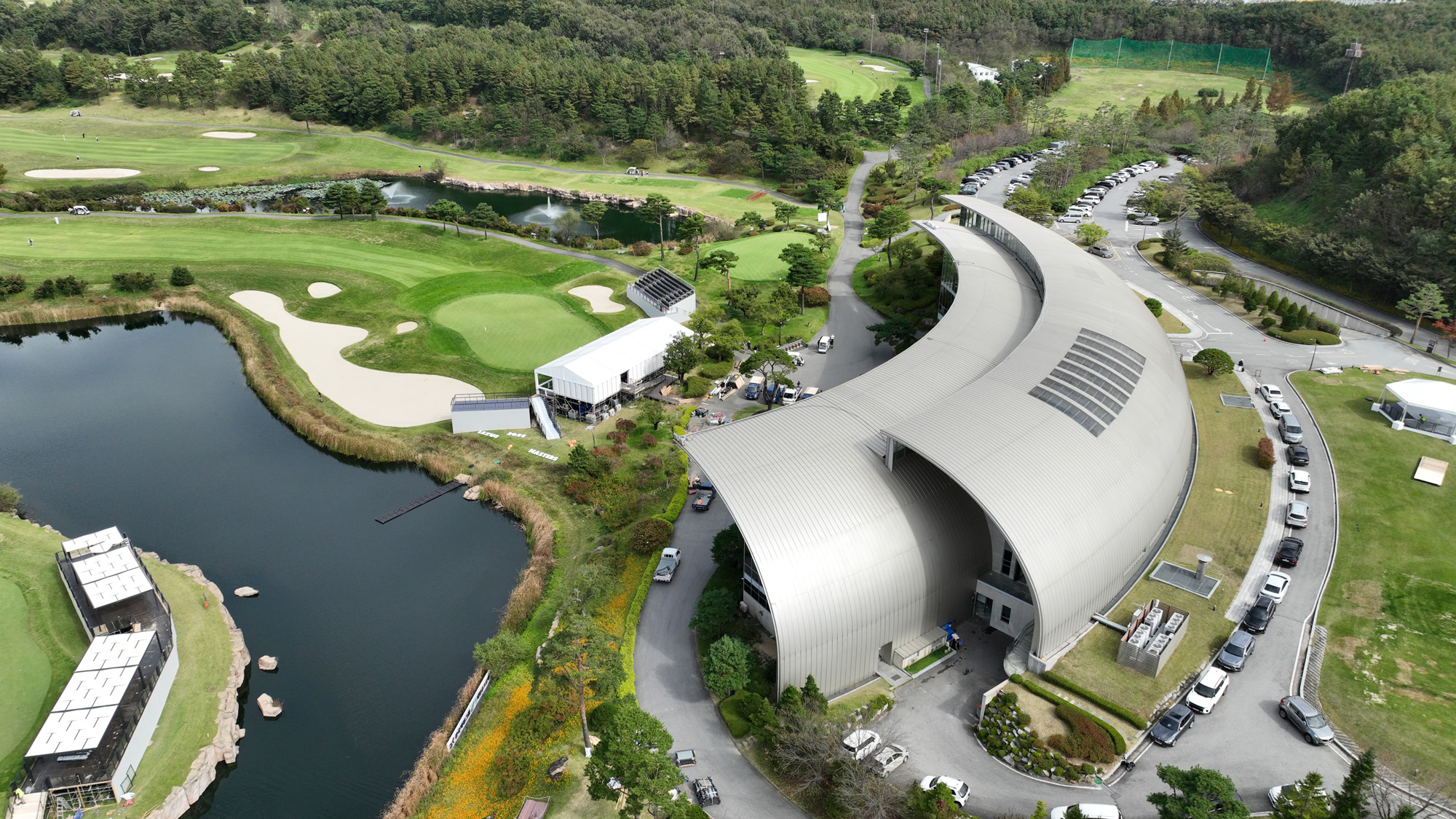 페럼클;럽 골프장;CC;컨트리클럽;골프;동국제강;계열사