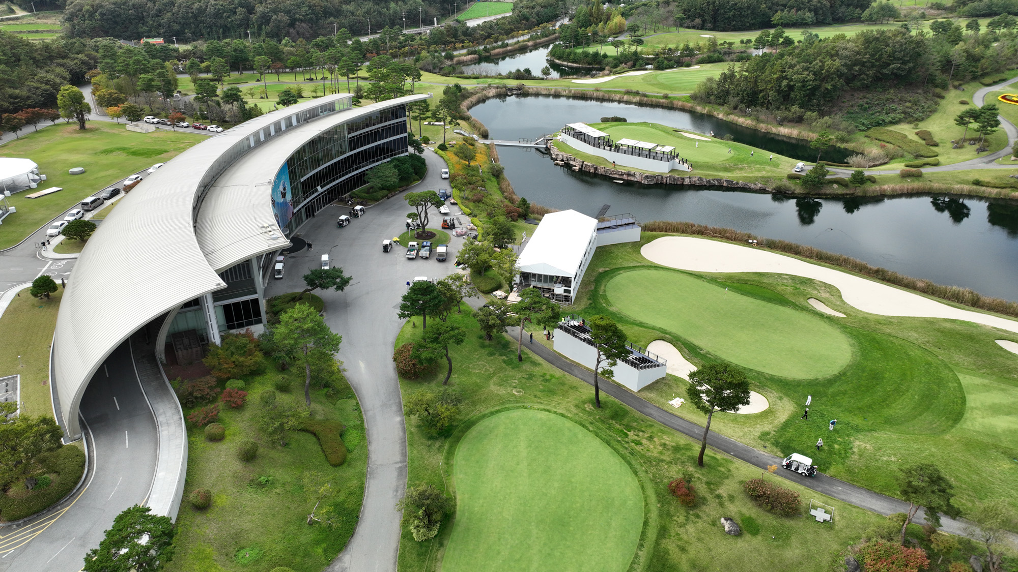 페럼클;럽 골프장;CC;컨트리클럽;골프;동국제강;계열사