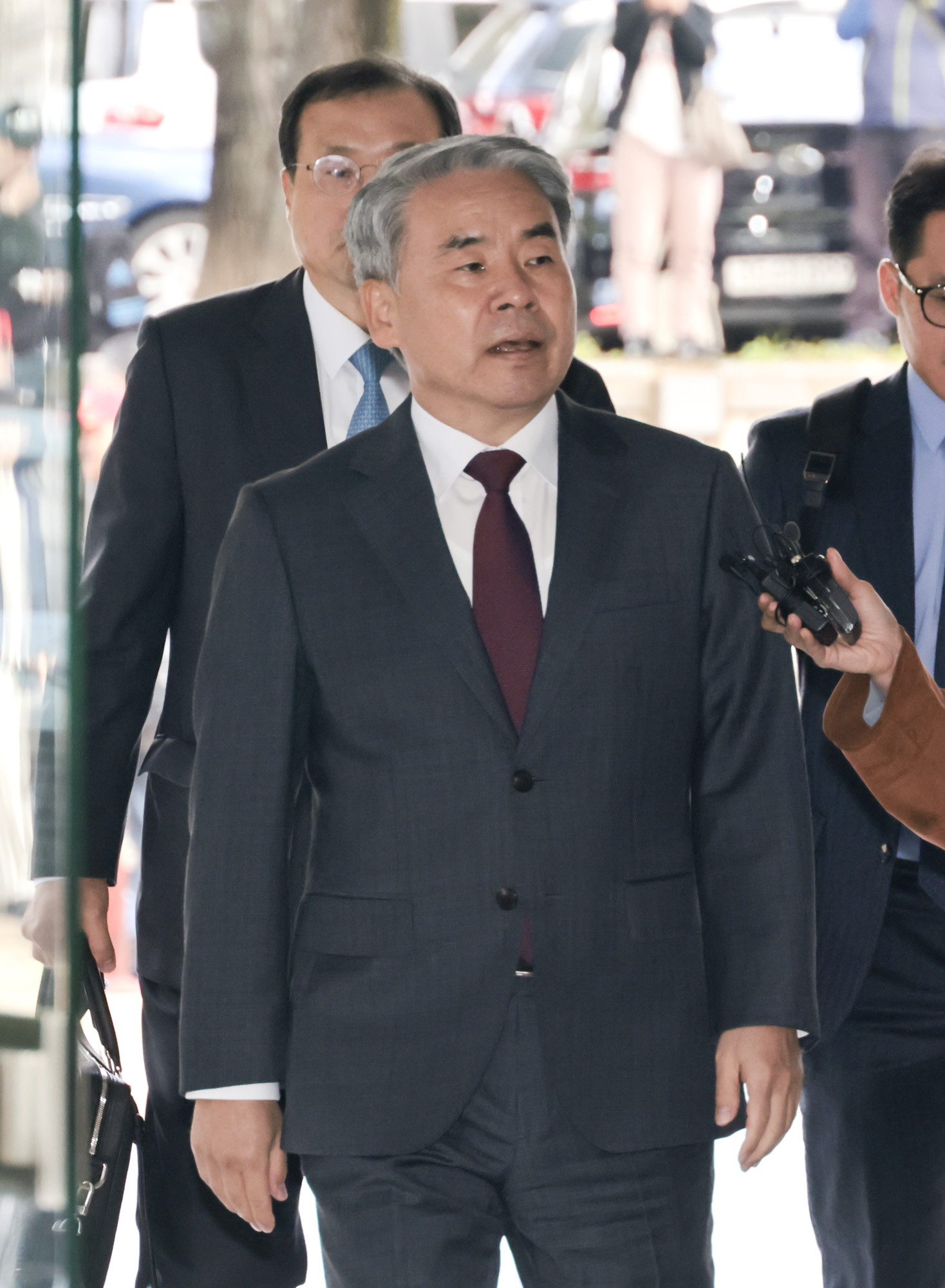 이종섭;이종섭국방부장관;이종섭법원;이종섭해병대;이종섭영장실질심사;이종섭구속