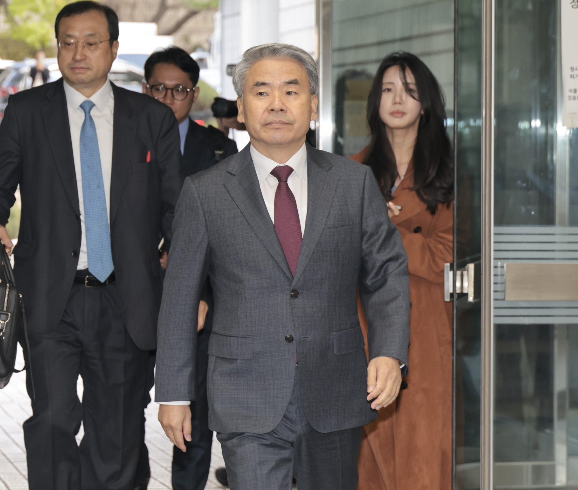 이종섭;이종섭국방부장관;이종섭법원;이종섭해병대;이종섭영장실질심사;이종섭구속