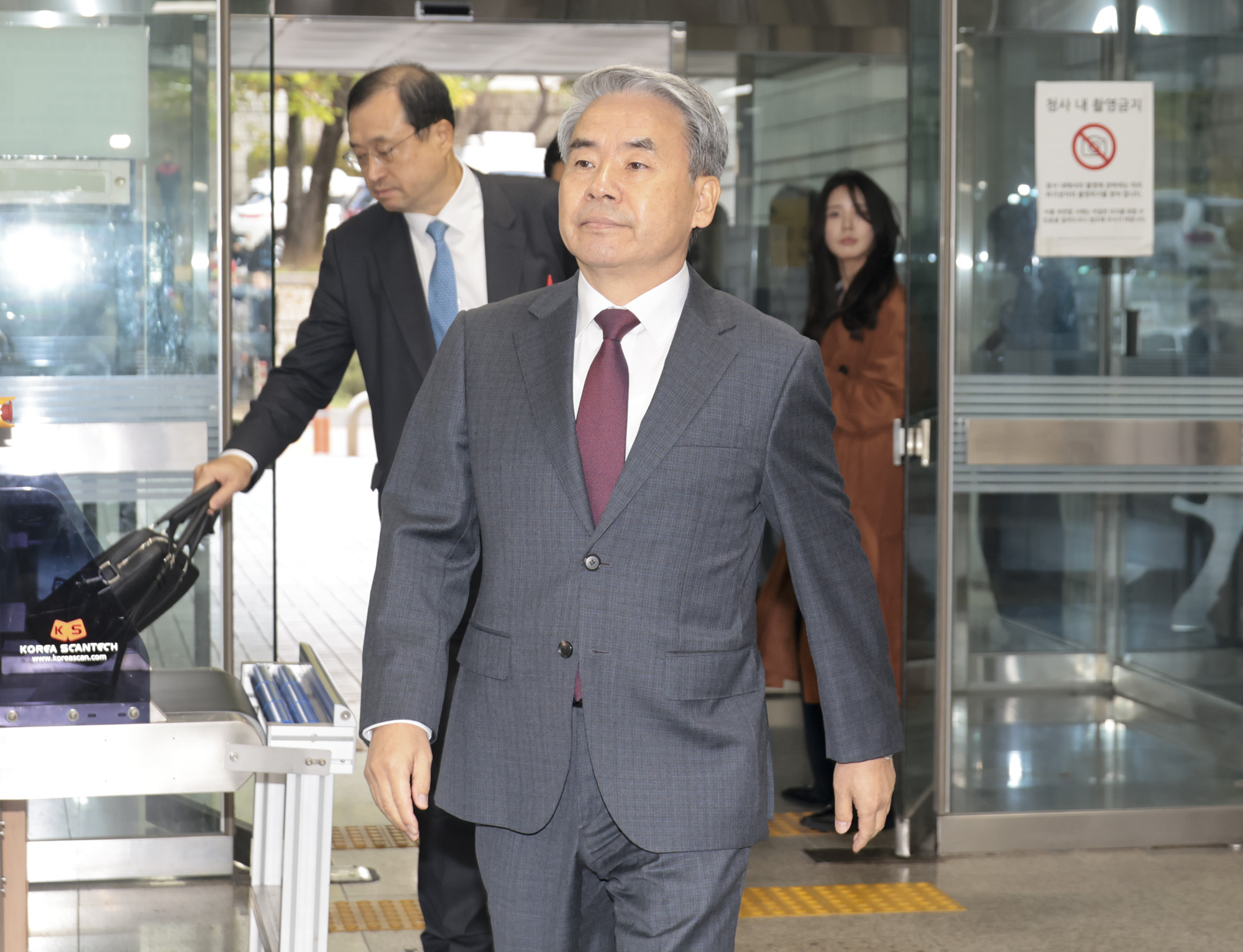 이종섭;이종섭국방부장관;이종섭법원;이종섭해병대;이종섭영장실질심사;이종섭구속