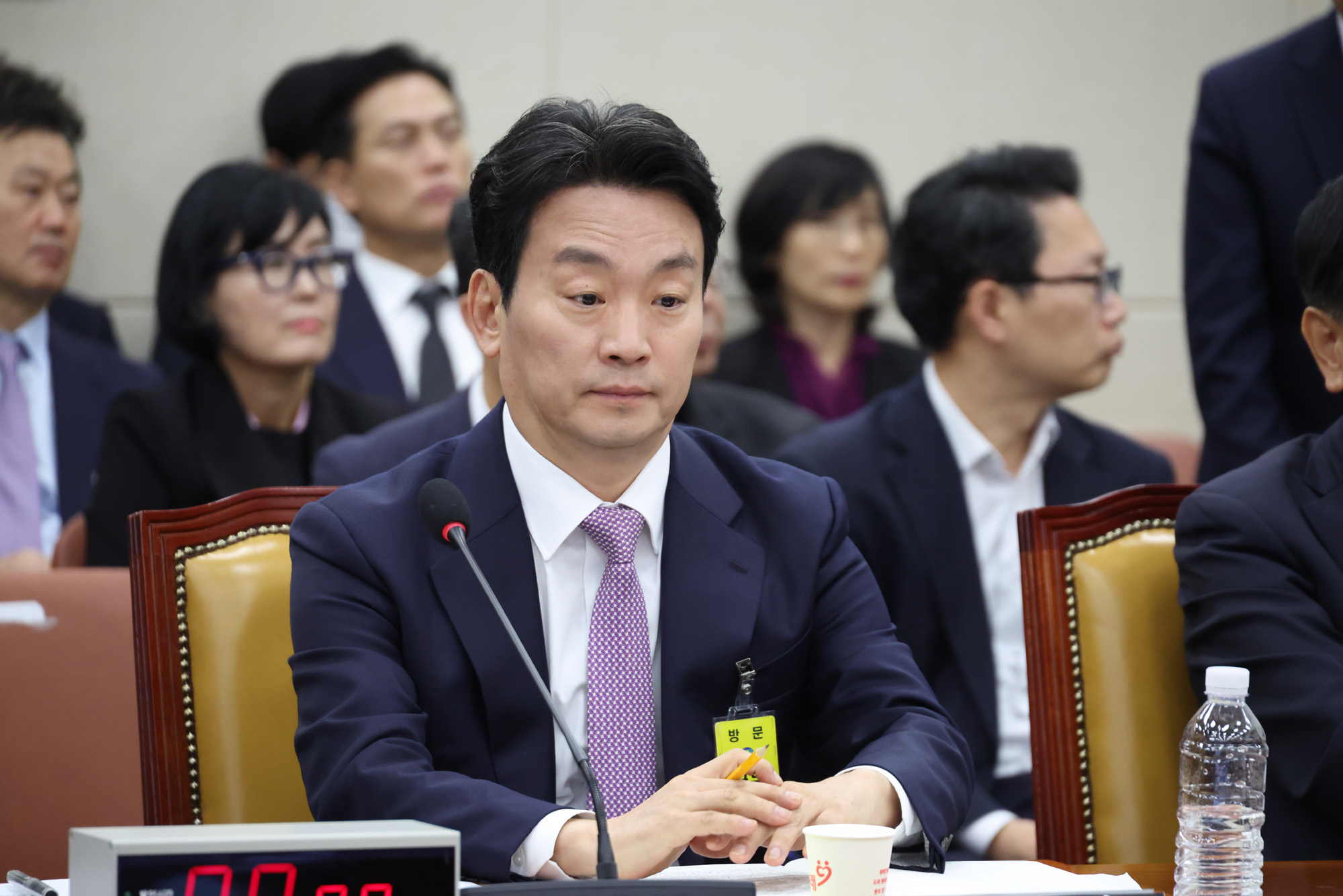 정치;국회;국정감사;국감;과학기술정보방송통신위원회;한국방송공사;박장범