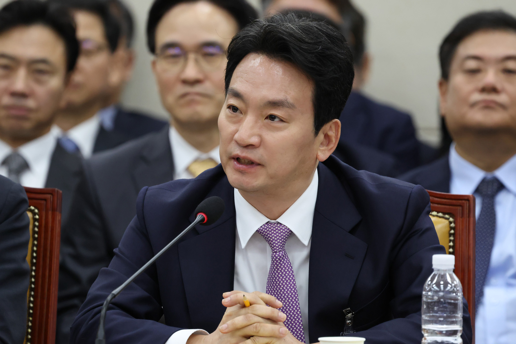 정치;국회;국정감사;국감;과학기술정보방송통신위원회;한국방송공사;박장범