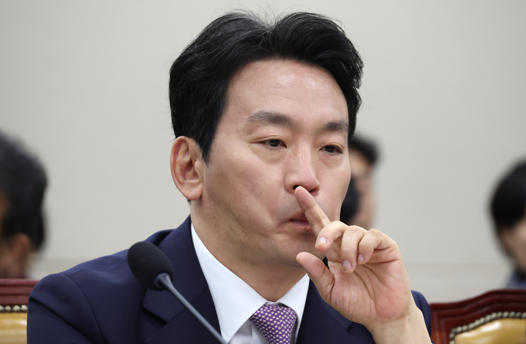 정치;국회;국정감사;국감;과학기술정보방송통신위원회;한국방송공사;박장범