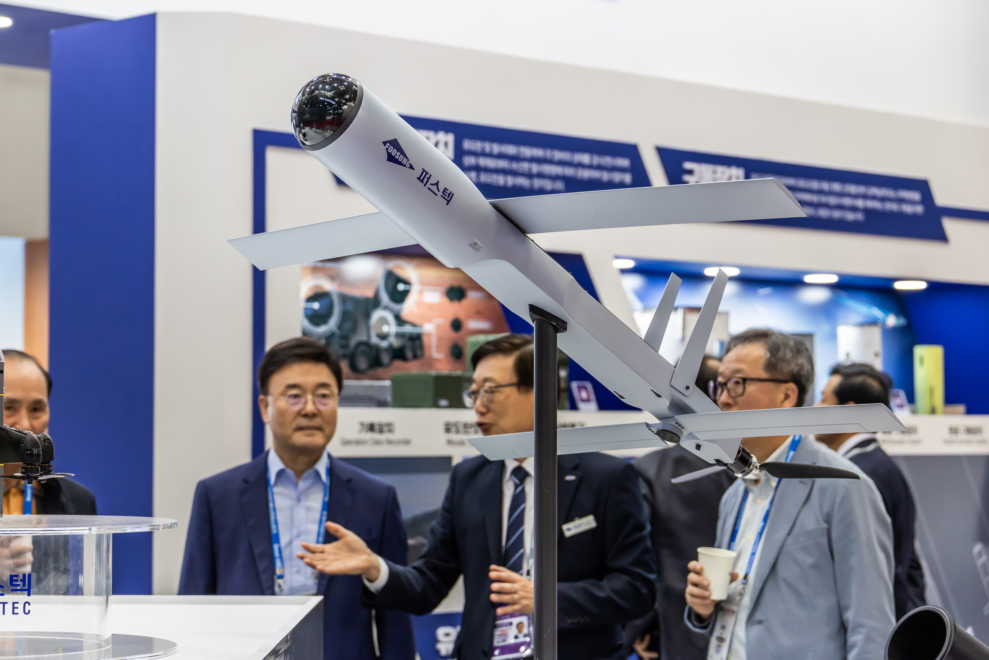 경제;행사;전시회;ADEX2025;서울국제항공우주및방위산업전시회;방산업체;국방전시회;군용무기전시회;서울방위산업전시회