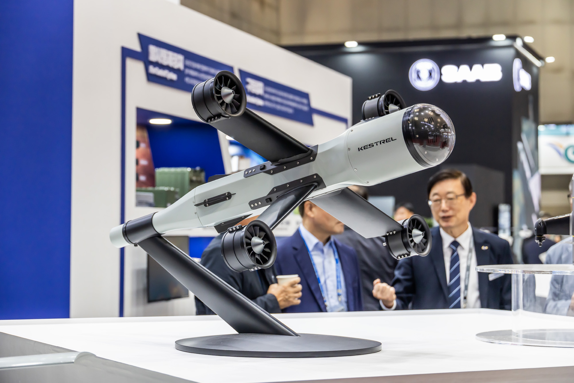 경제;행사;전시회;ADEX2025;서울국제항공우주및방위산업전시회;방산업체;국방전시회;군용무기전시회;서울방위산업전시회