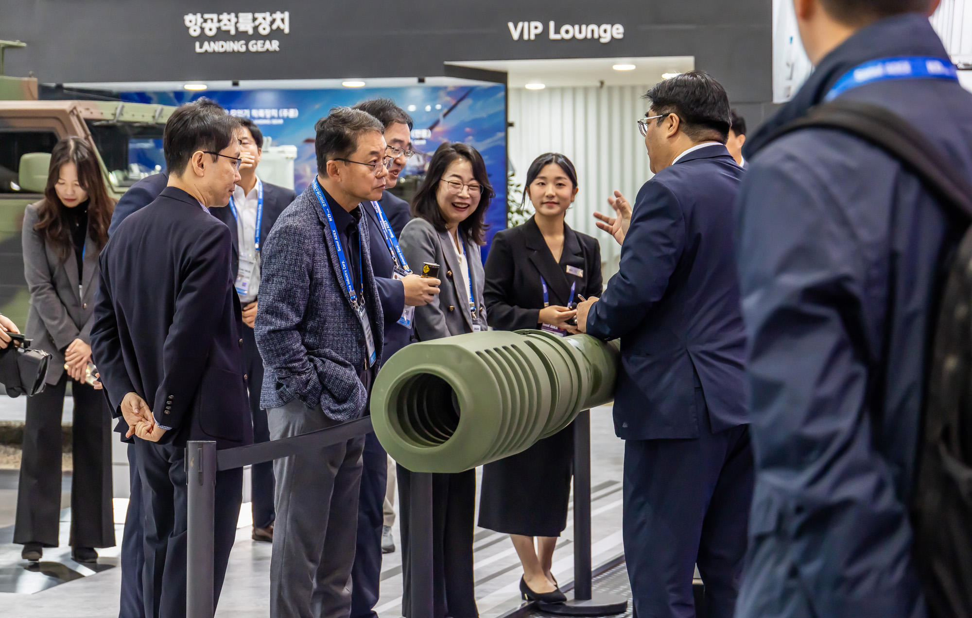 경제;행사;전시회;ADEX2025;서울국제항공우주및방위산업전시회;방산업체;국방전시회;군용무기전시회;서울방위산업전시회