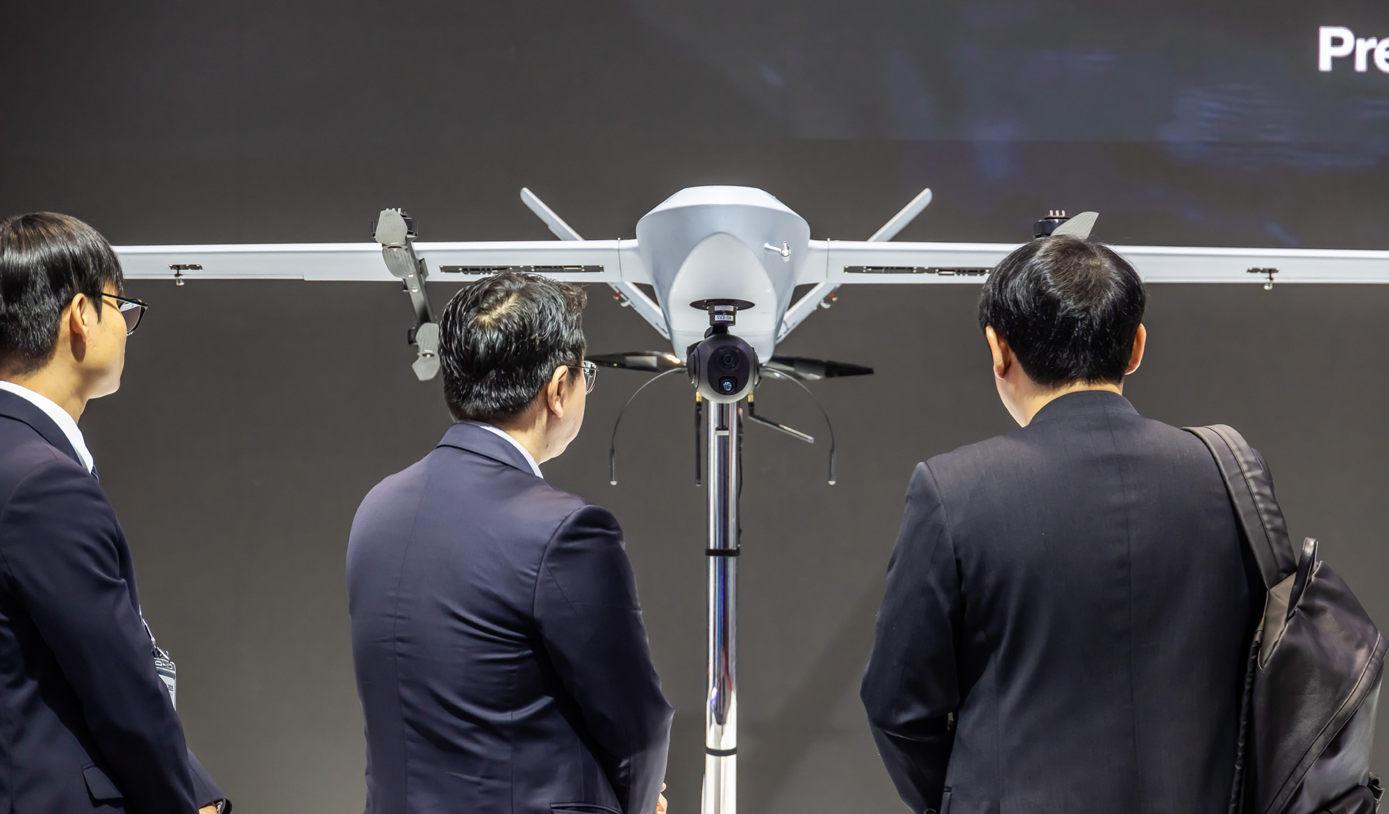 경제;행사;전시회;ADEX2025;서울국제항공우주및방위산업전시회;방산업체;국방전시회;군용무기전시회;서울방위산업전시회