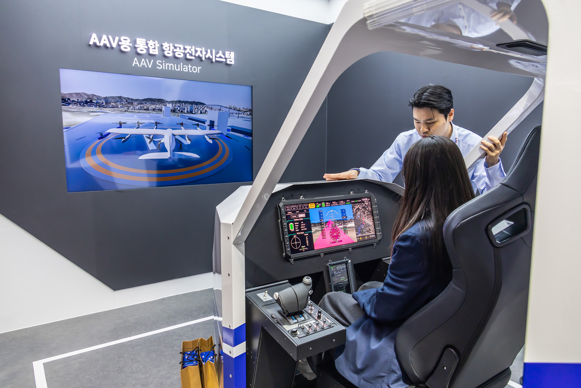 경제;행사;전시회;ADEX2025;서울국제항공우주및방위산업전시회;방산업체;국방전시회;군용무기전시회;서울방위산업전시회