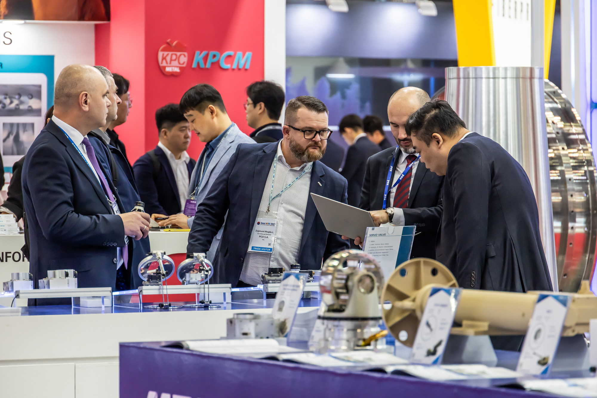 경제;행사;전시회;ADEX2025;서울국제항공우주및방위산업전시회;방산업체;국방전시회;군용무기전시회;서울방위산업전시회