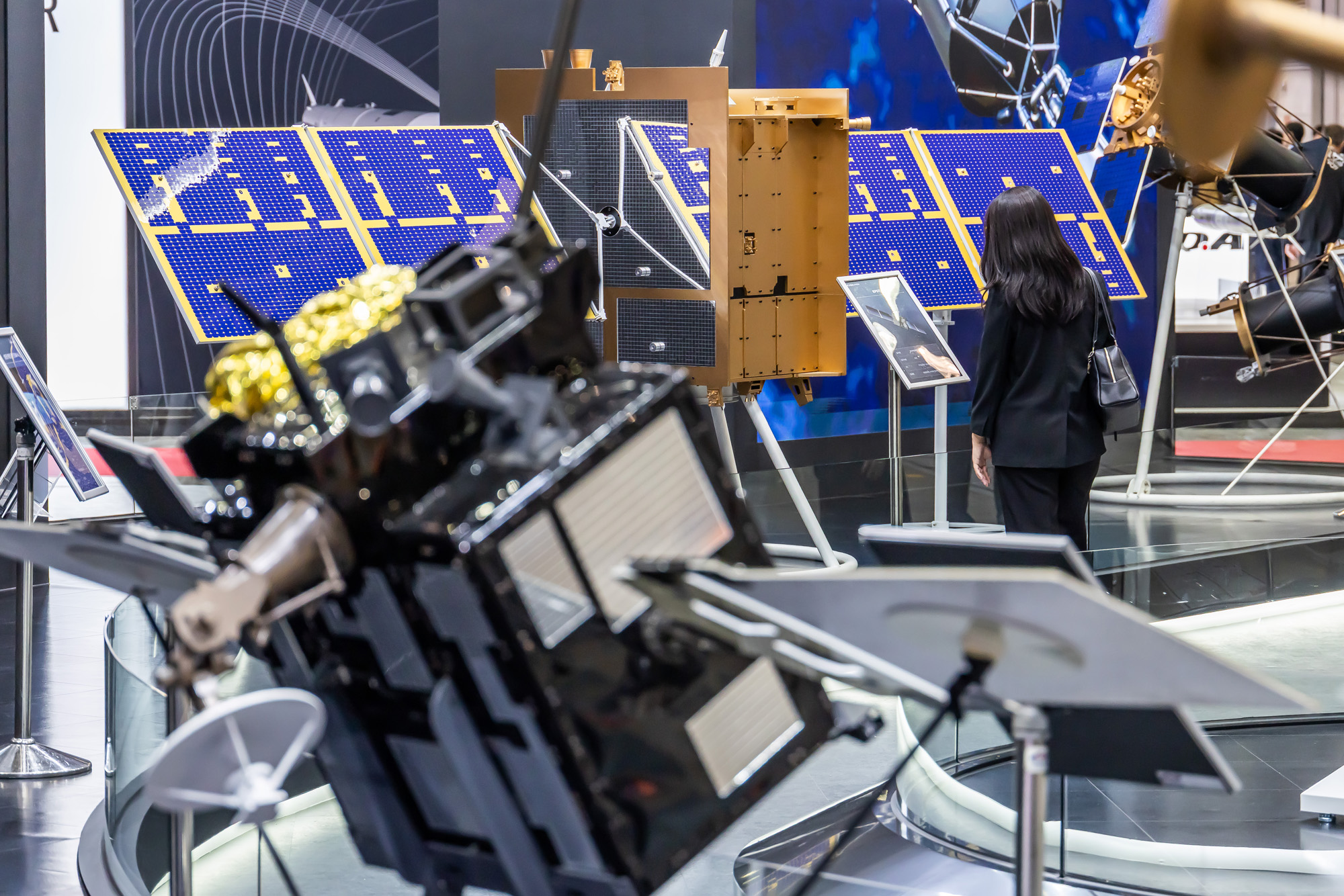 경제;행사;전시회;ADEX2025;서울국제항공우주및방위산업전시회;방산업체;국방전시회;군용무기전시회;서울방위산업전시회