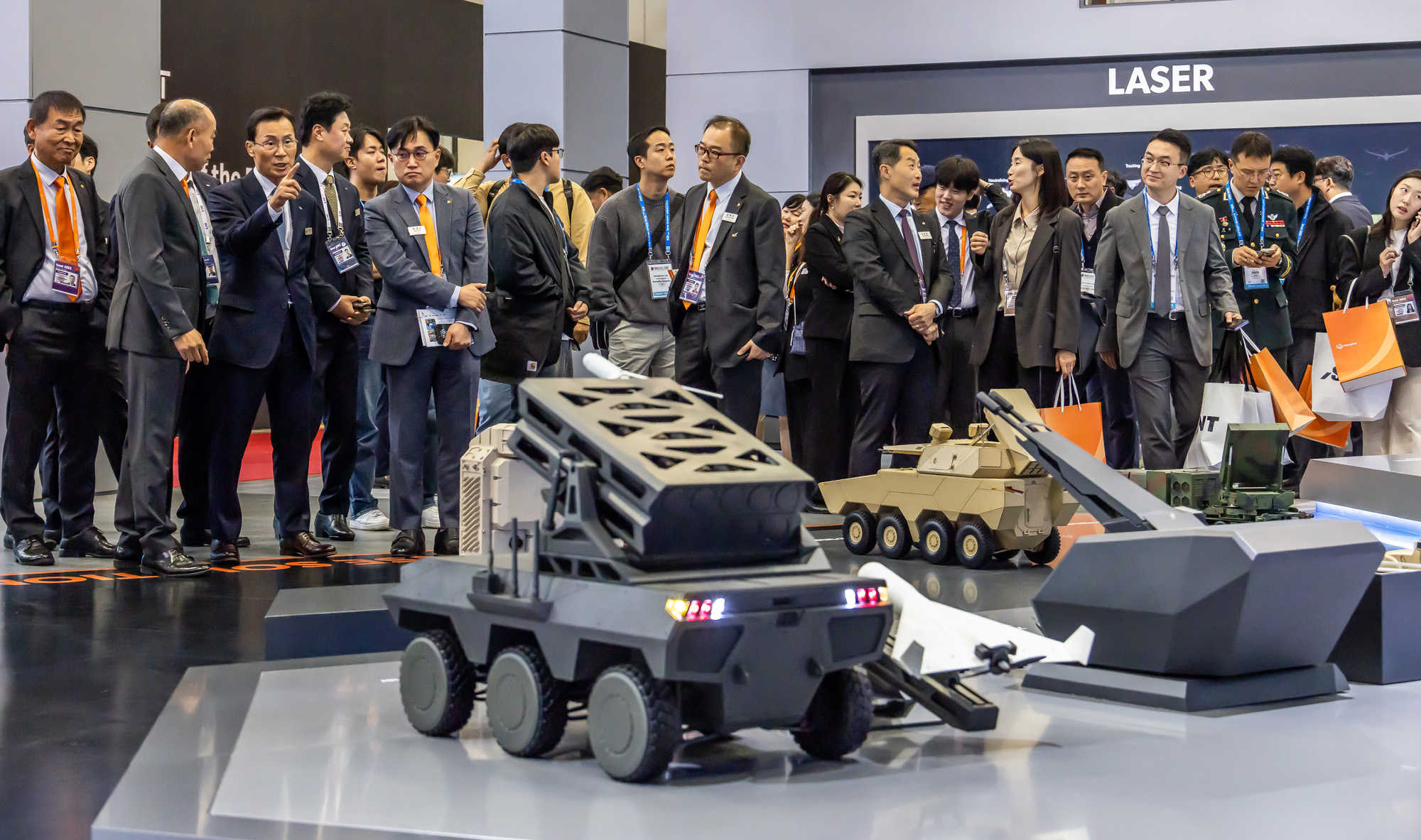 경제;행사;전시회;ADEX2025;서울국제항공우주및방위산업전시회;방산업체;국방전시회;군용무기전시회;서울방위산업전시회
